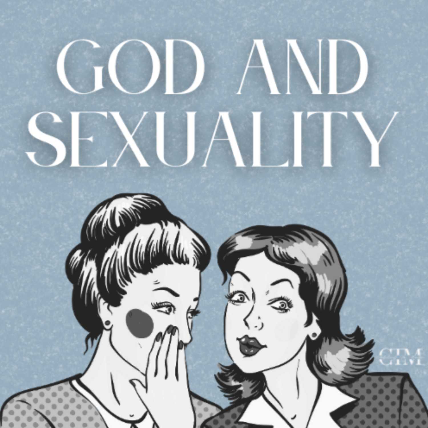 God and Sexuality