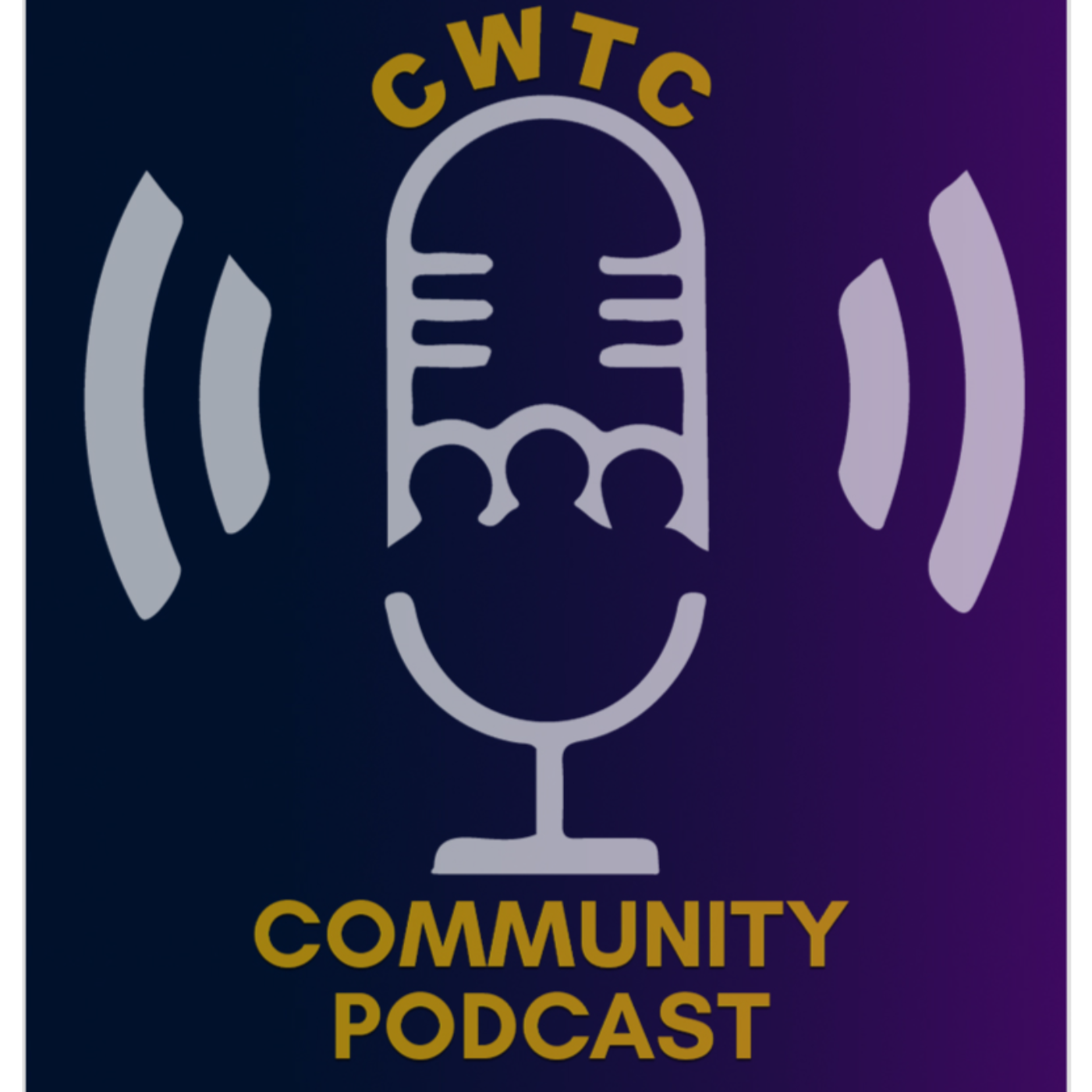 CWTC Get Connected Podcast