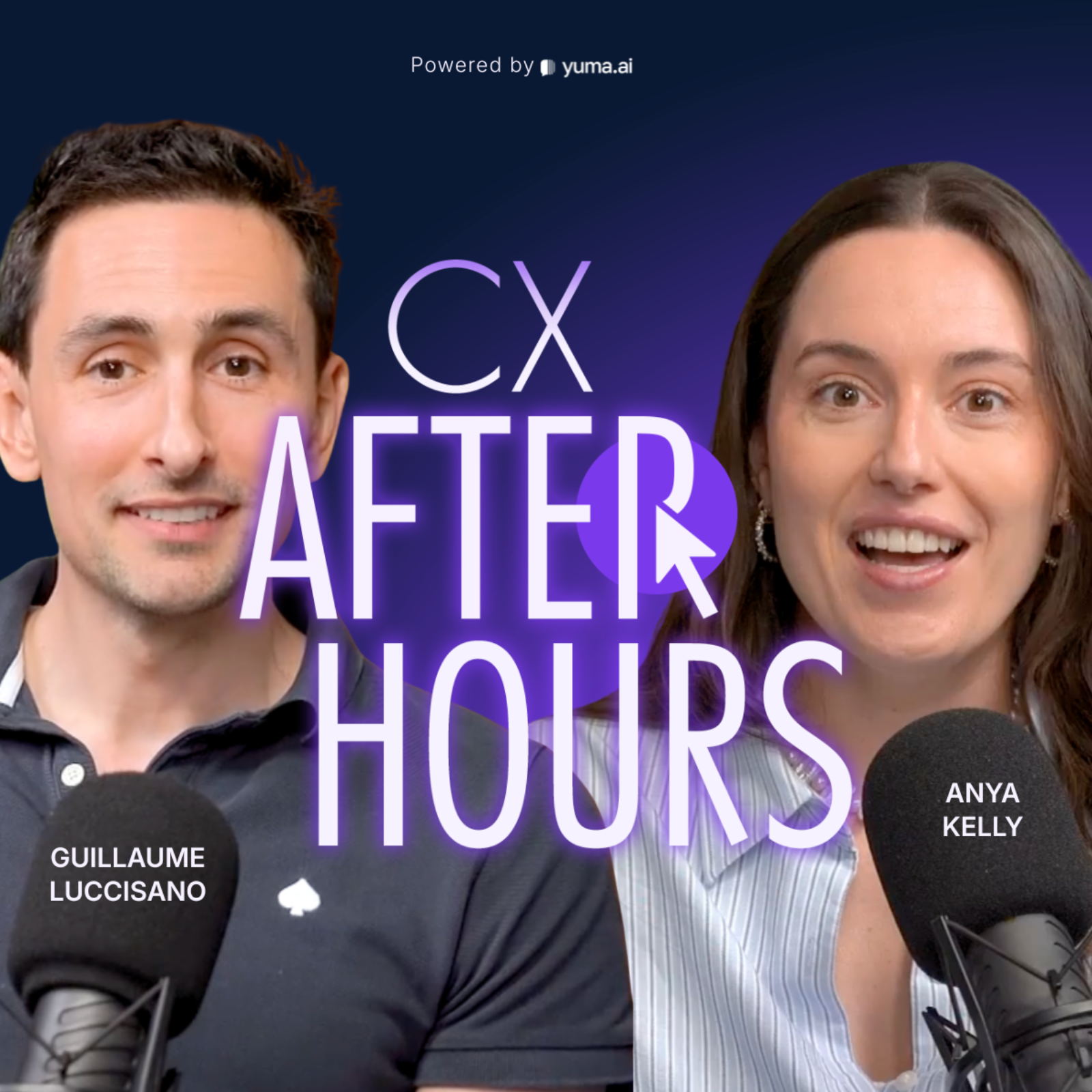 CX After Hours