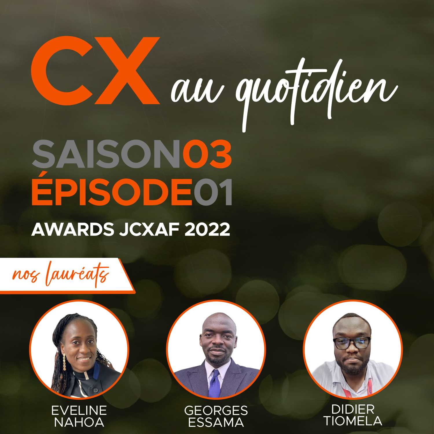 CX au quotidien