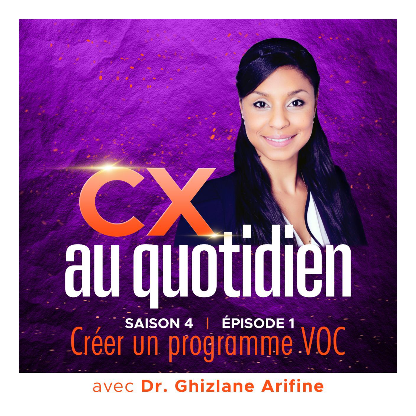 CX au quotidien