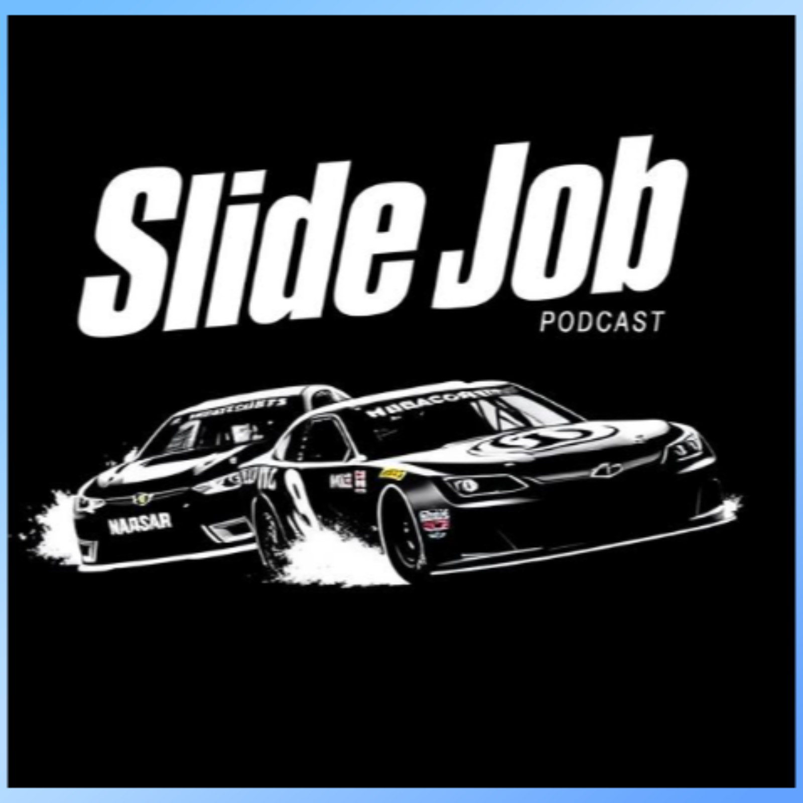 A Toyota TAKEOVER in Talladega!!