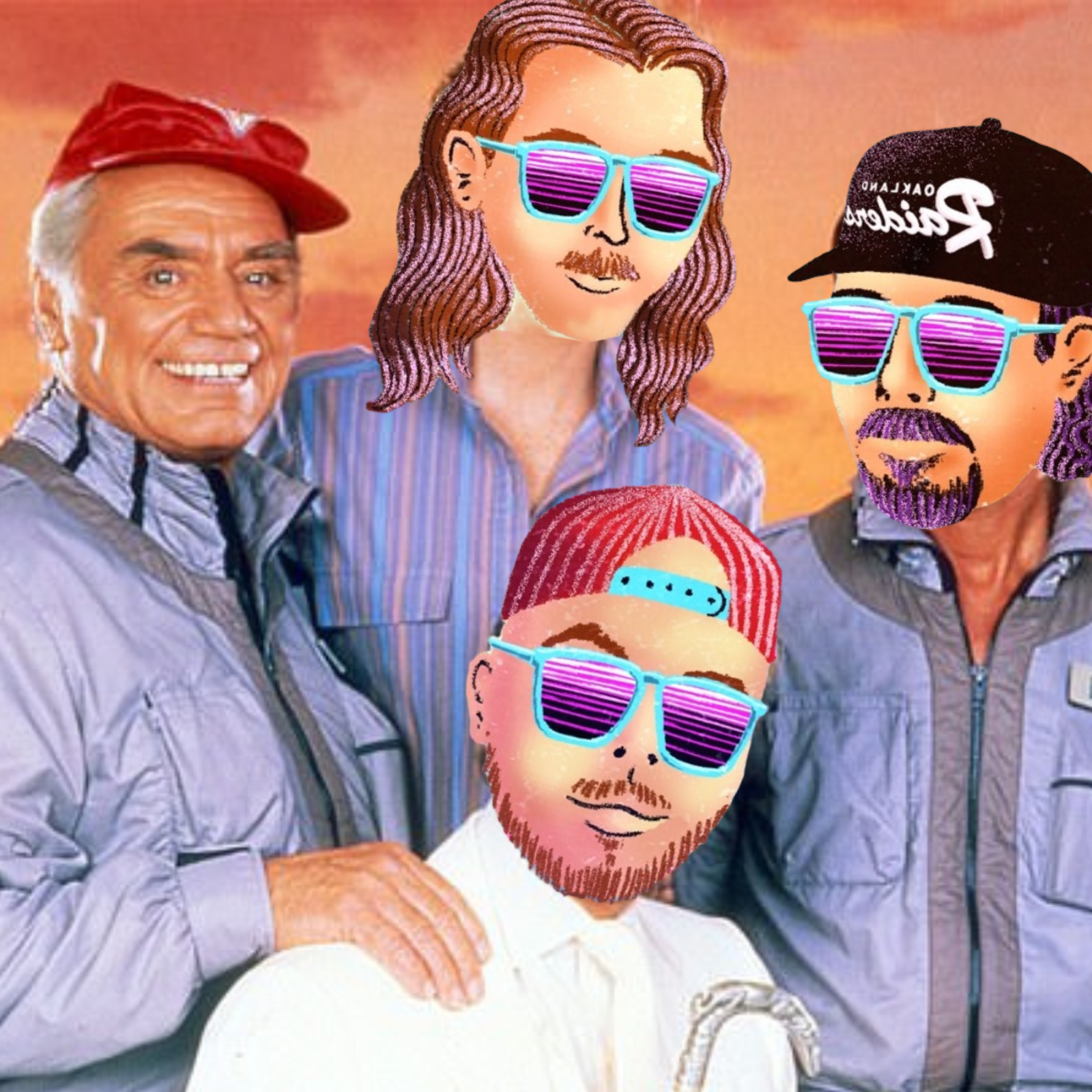 The Bullies Get A Tarot Reading