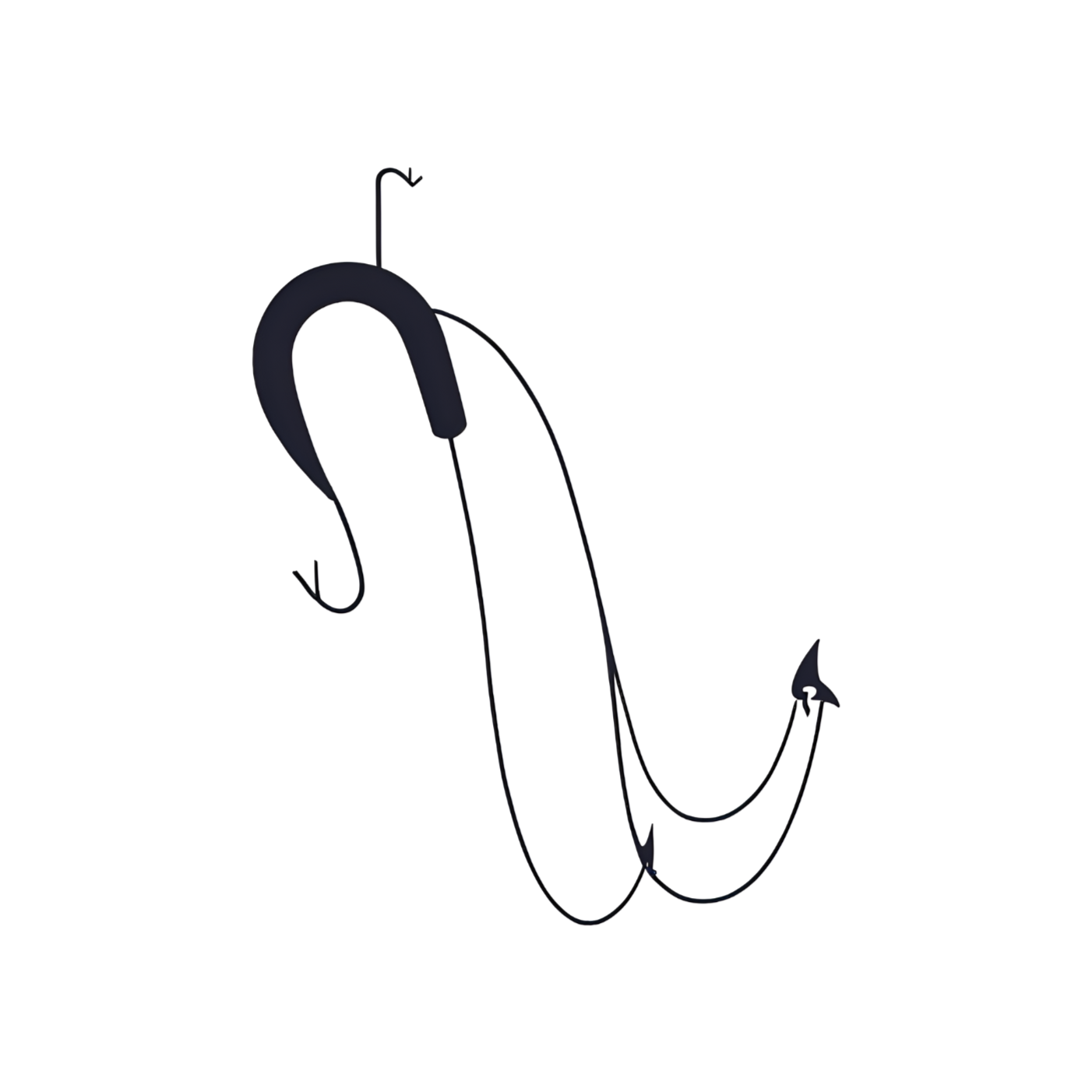 The Phishing Hook: How I Almost Got Caught episode artwork