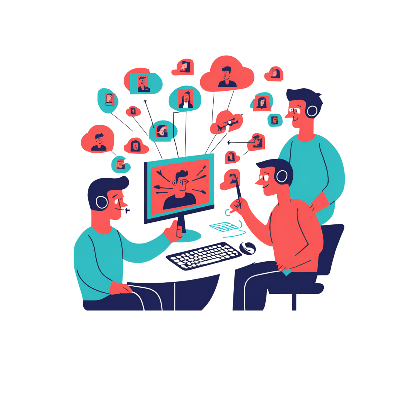 The Spear-phishing Spearhead - Targeted Attacks and How To Dodge Them  episode artwork