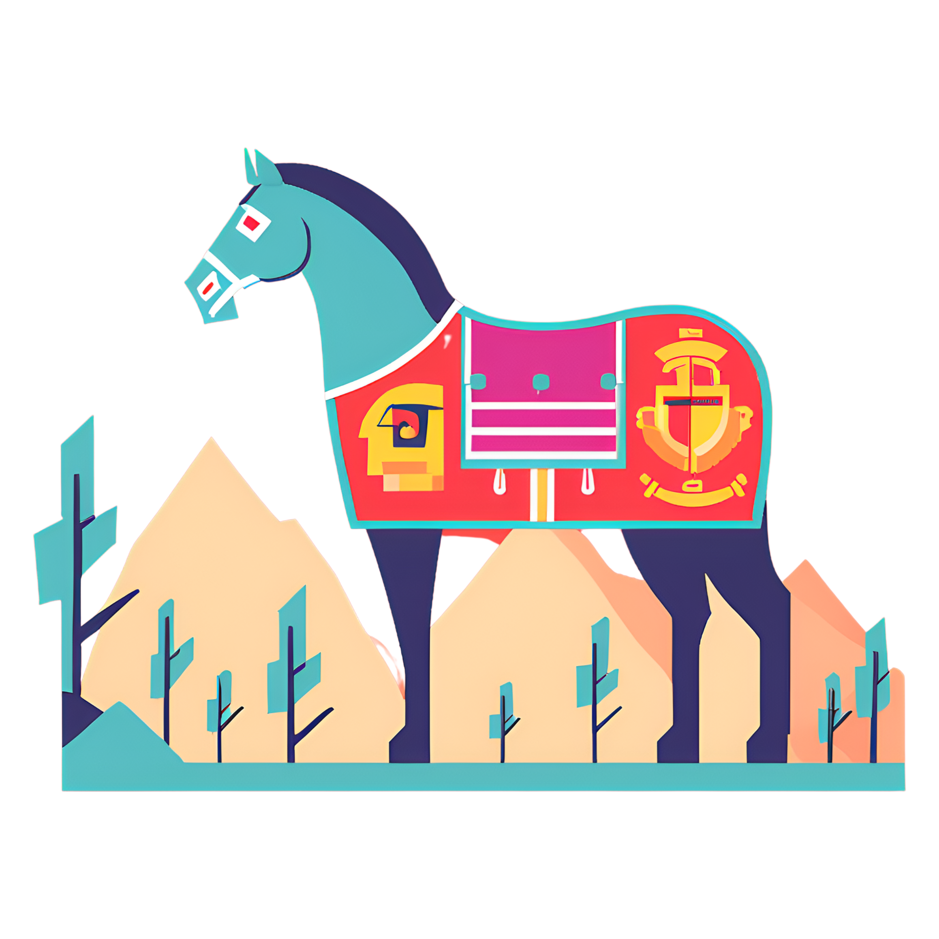The Malware That looked Like a Game: A Trojan Horse Tale episode artwork