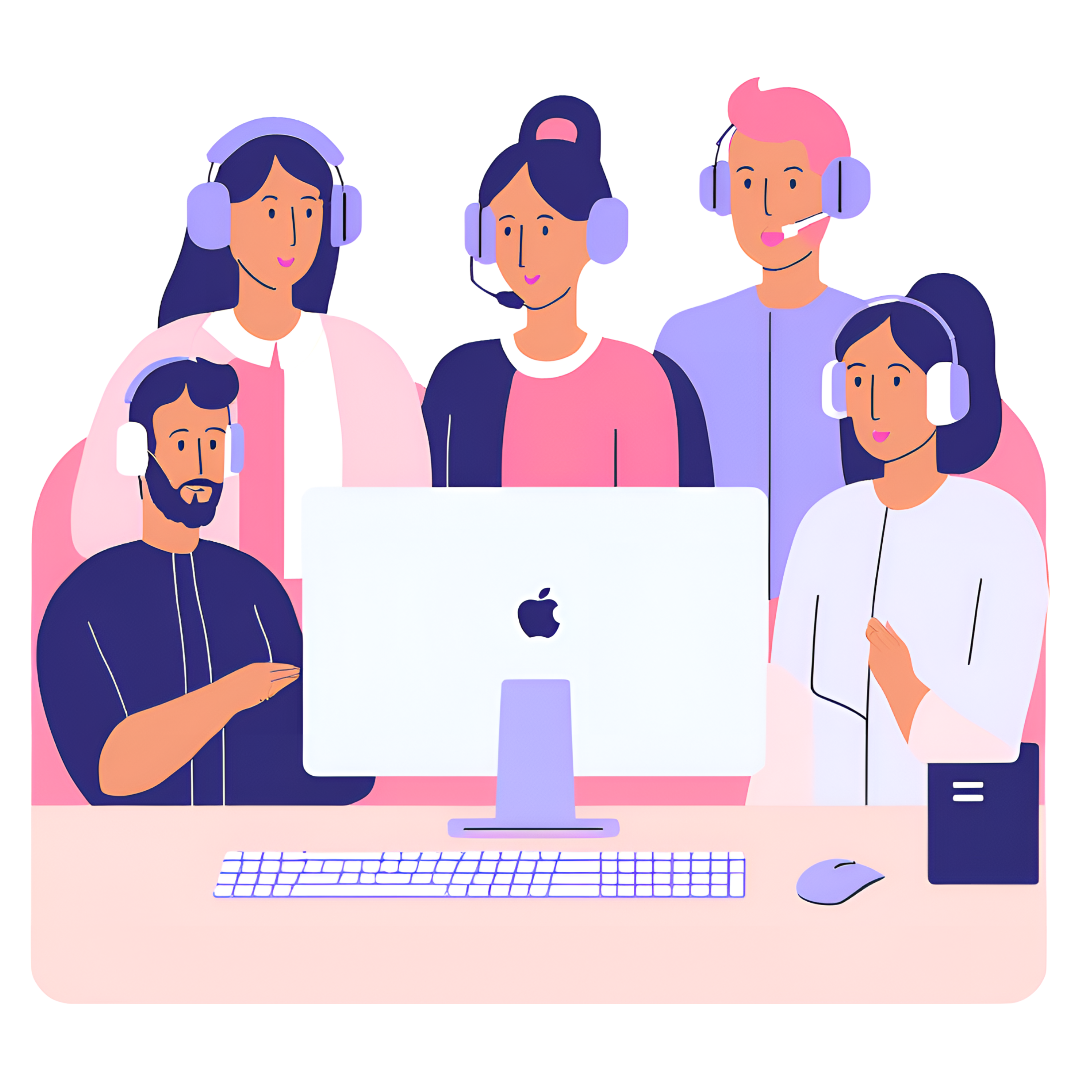 Tech Support Scam