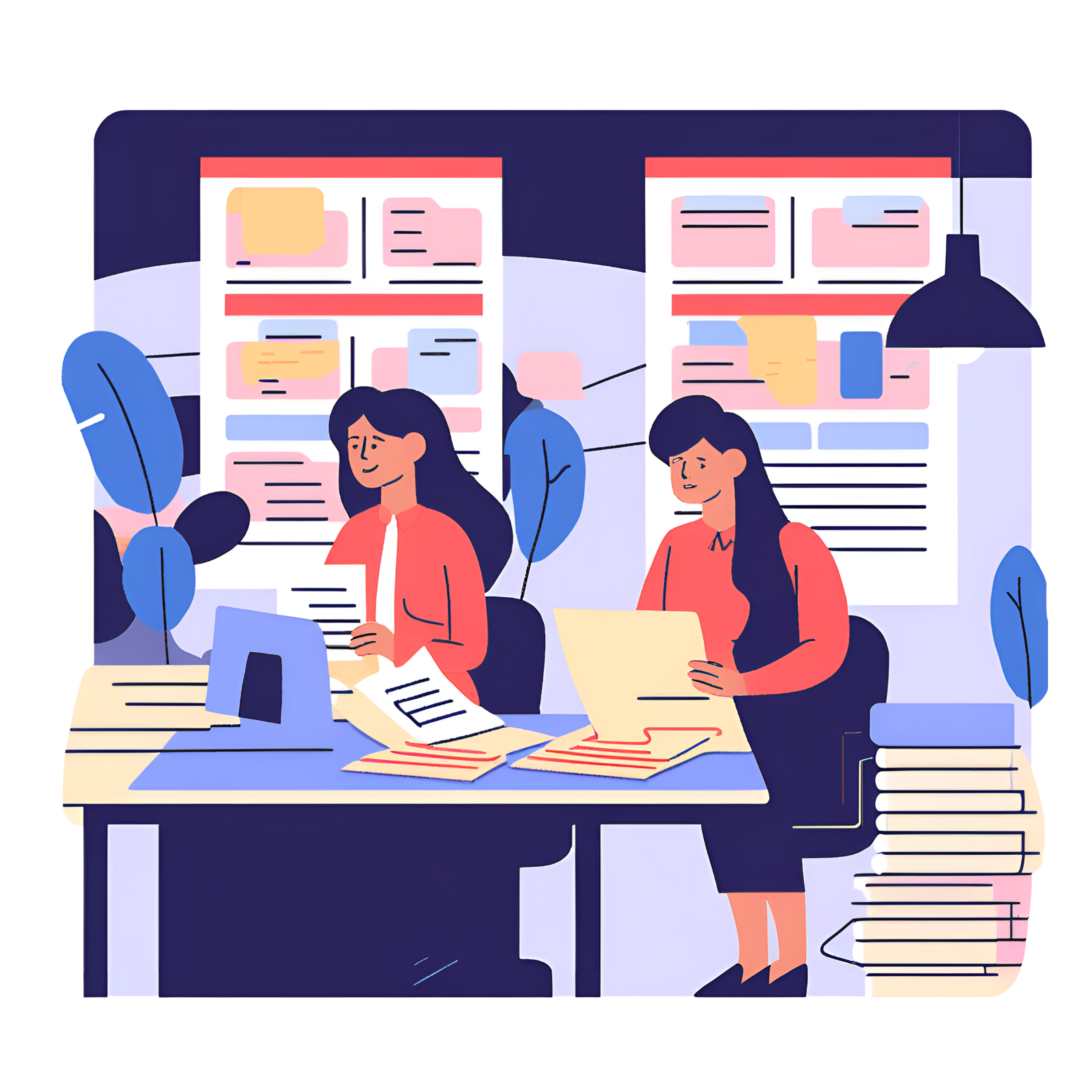The Fake Invoice Incident: How Businesses Get Scammed