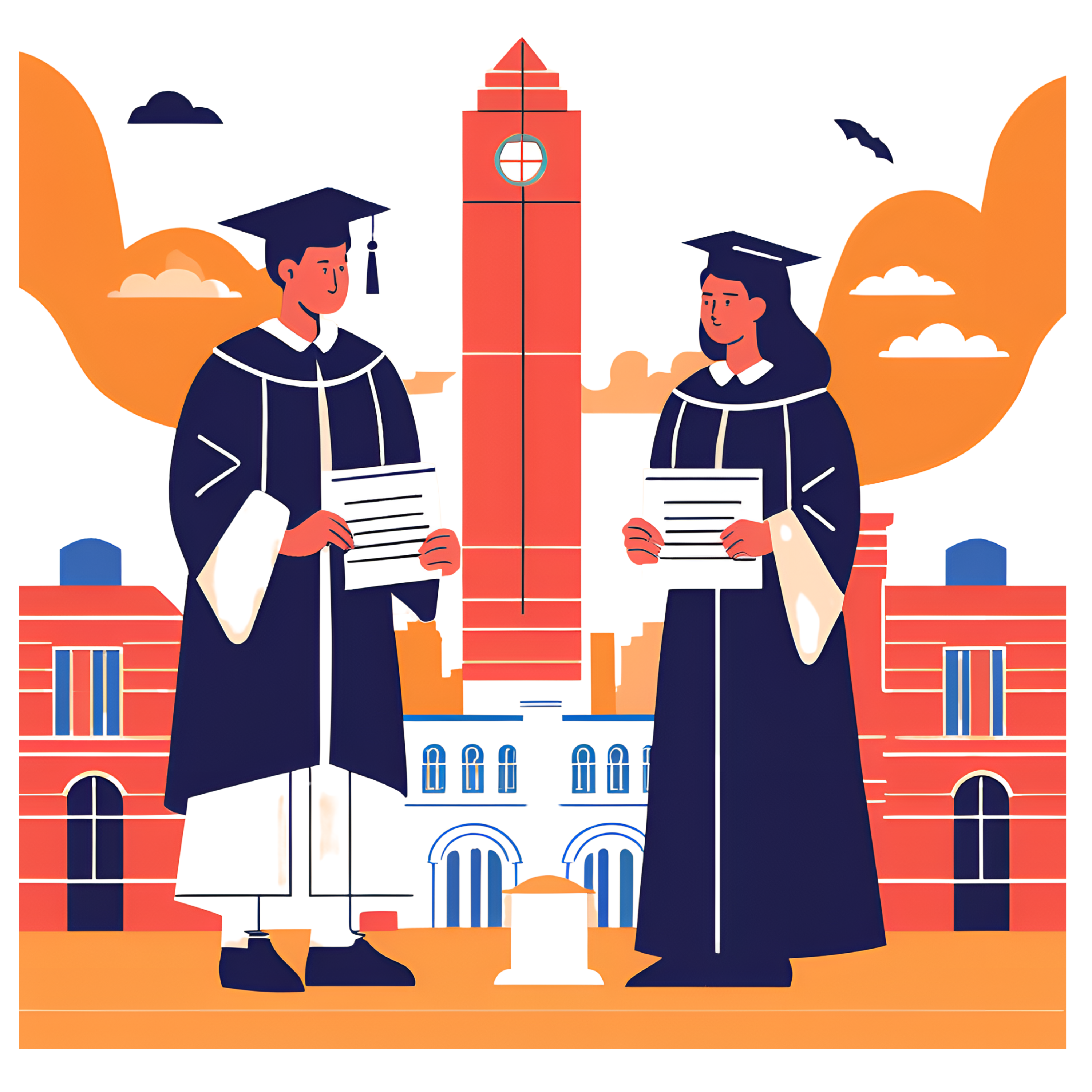 How Scammers use Fake Education Programs to Deceive you