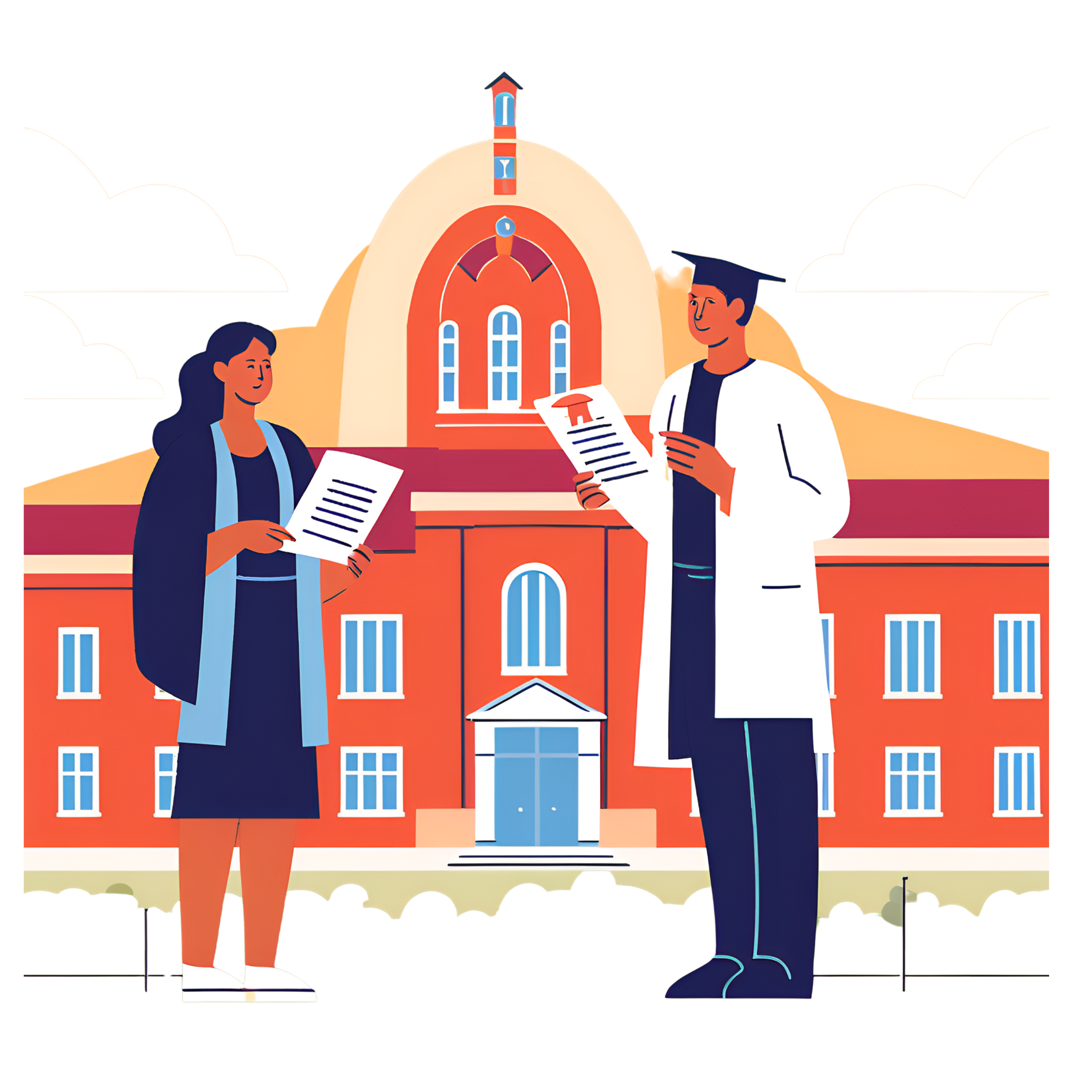 The Fake Scholarship scam