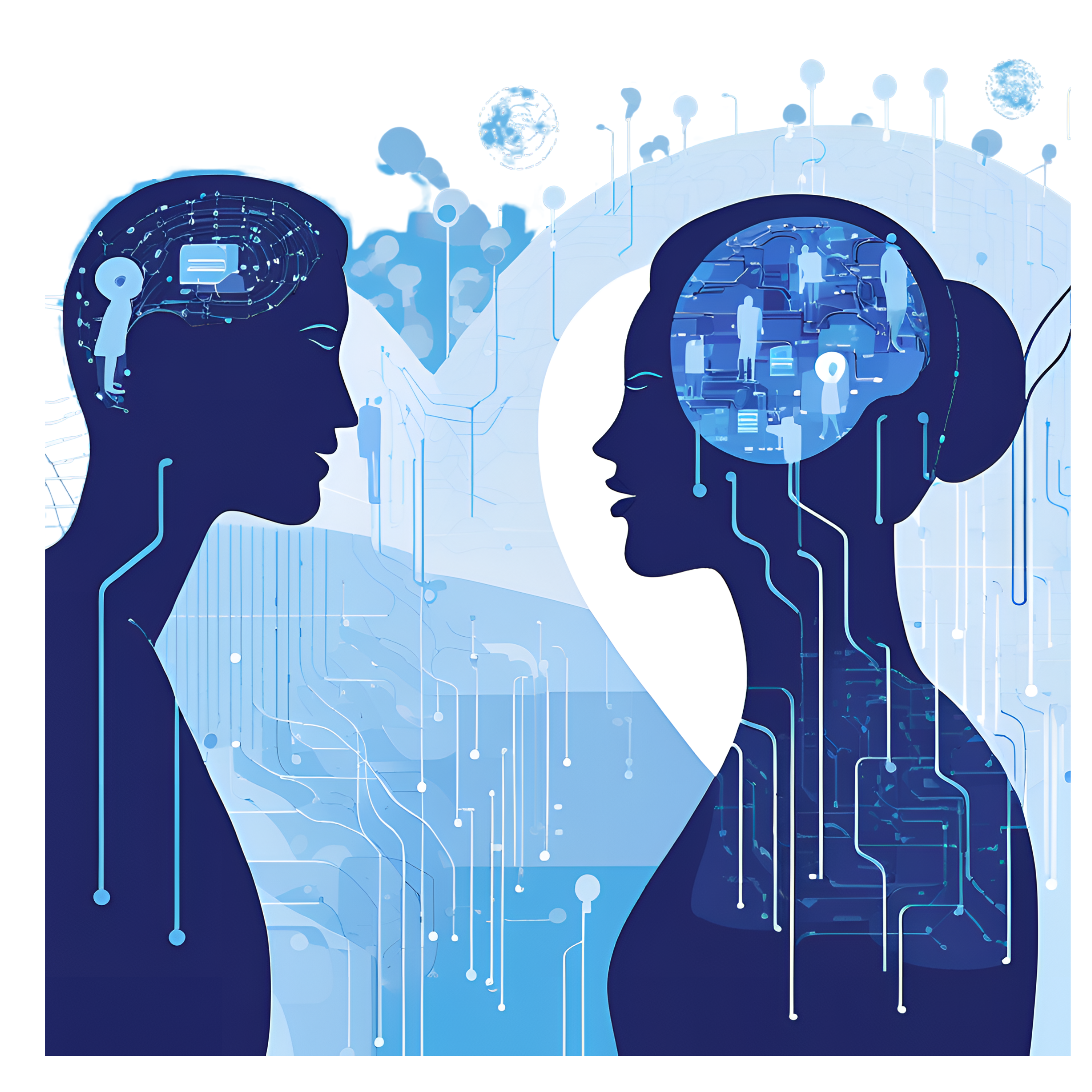 Your Digital Footprint - How your online activity can be tracked  