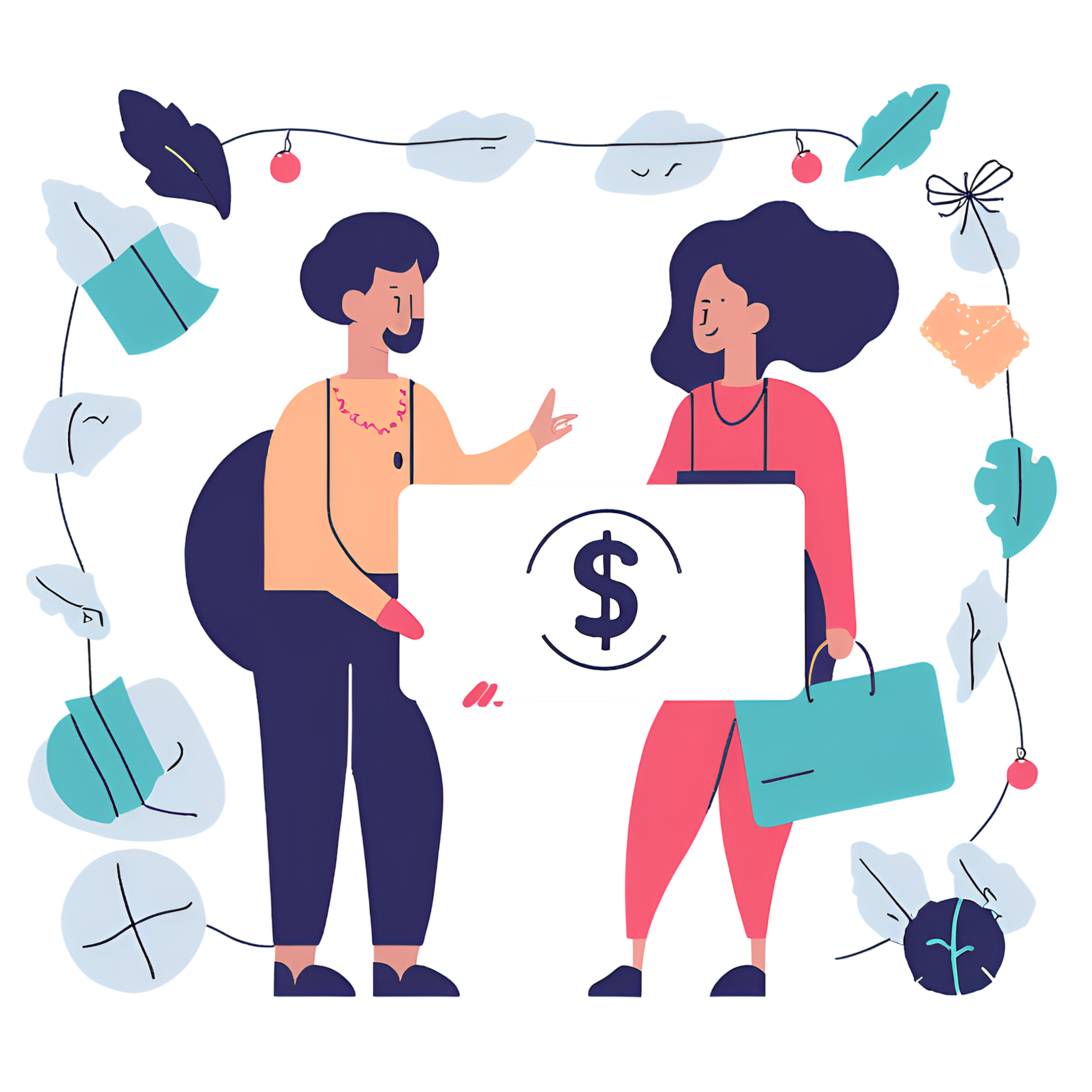 Fake Giftcard Offer Scam