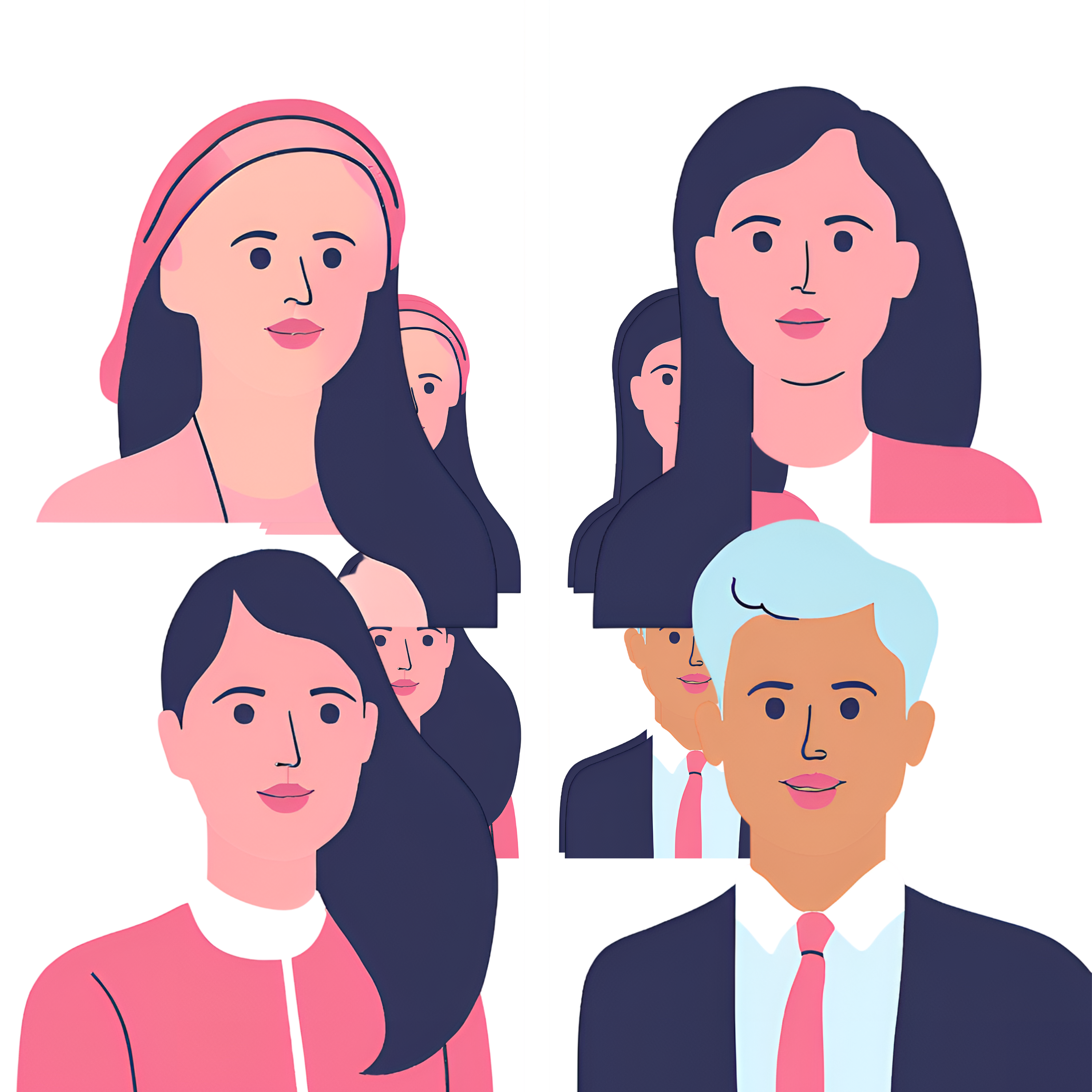 The Deepfake Scandal: When Seeing Isn't Believing 