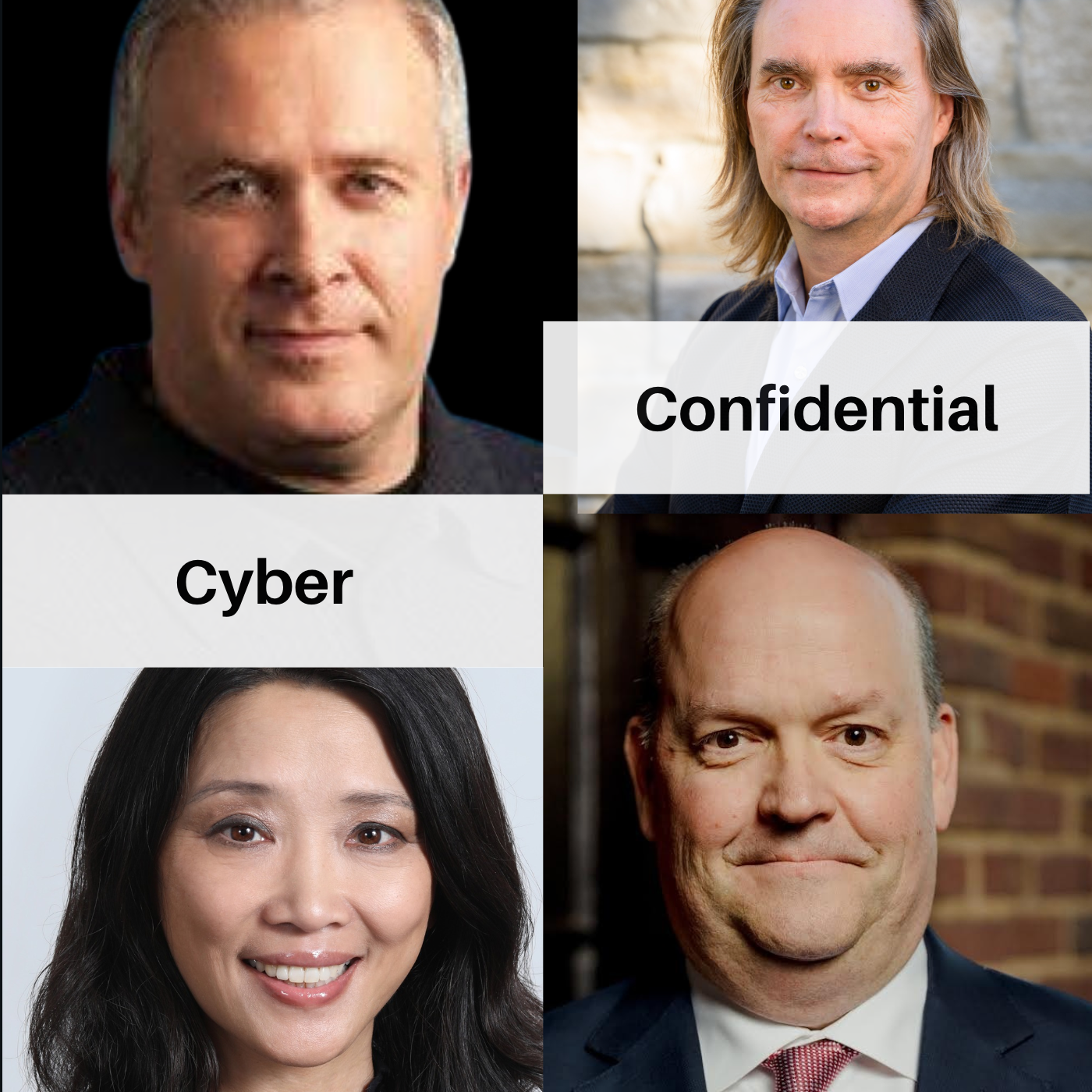Cyber Confidential