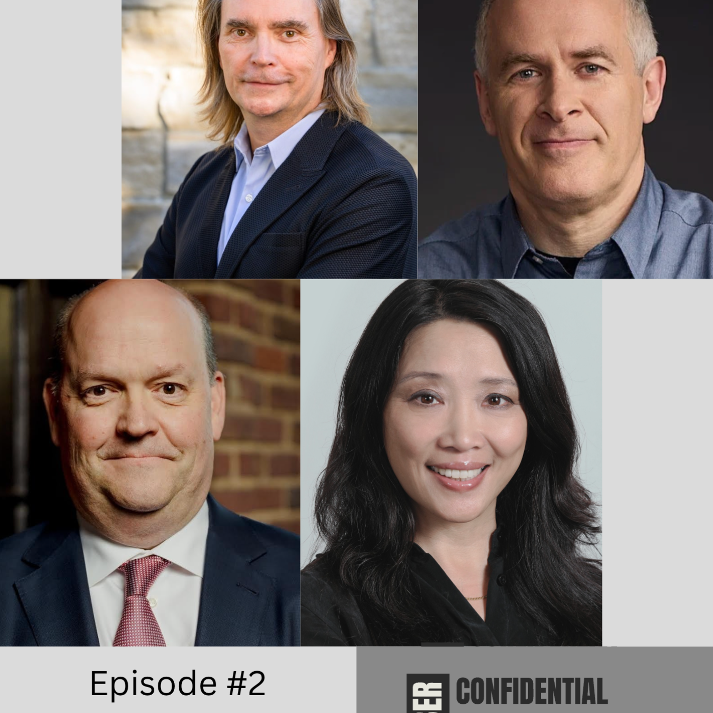 Trump 47 & Cybersecurity – Cyber Confidential Episode #2