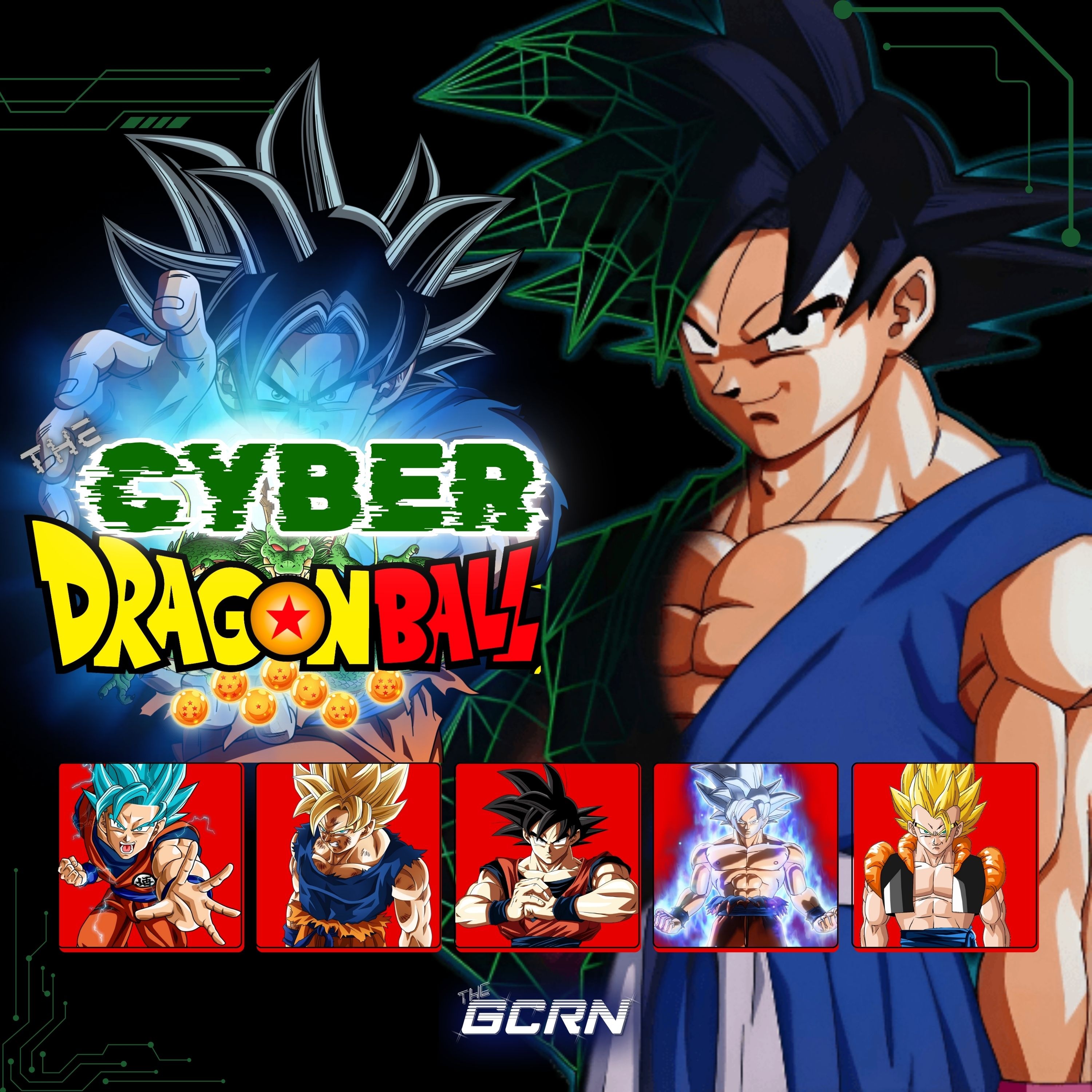 Unraveling the Raditz Saga and Dragon Ball Z vs. Dragon Ball Z Kai episode artwork