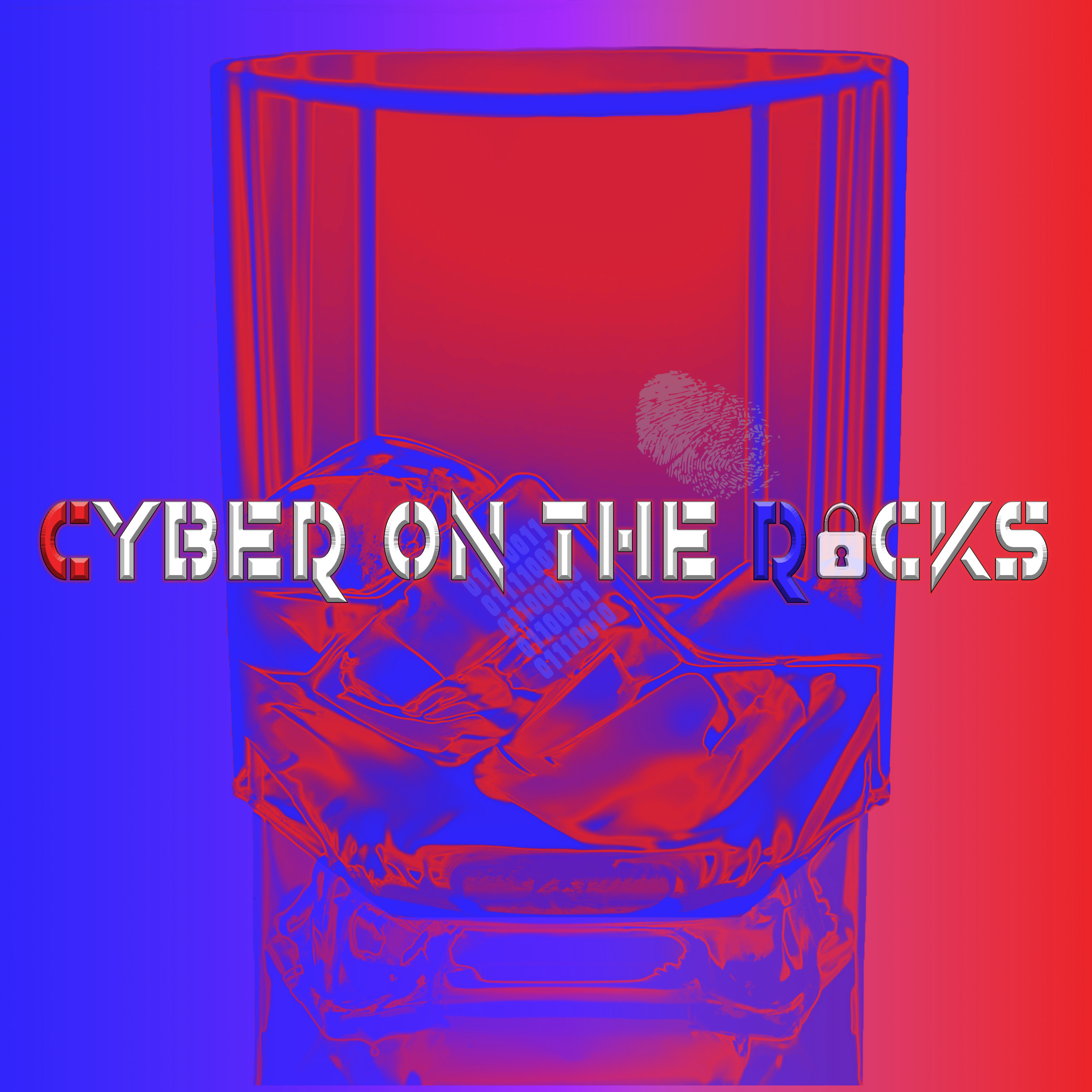 Cyber on the Rocks
