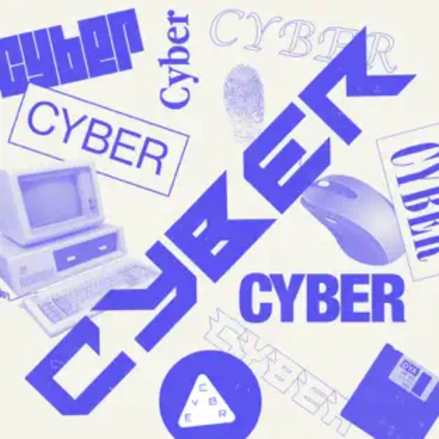 CYBER (ARCHIVE)