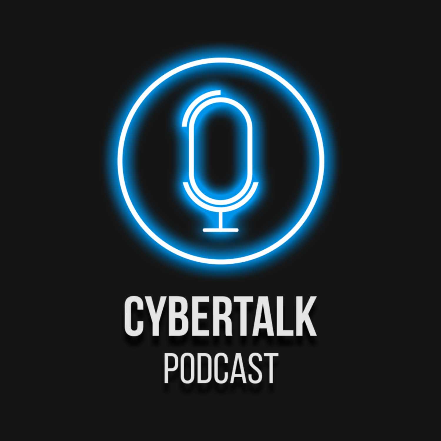 CyberTalk Podcast