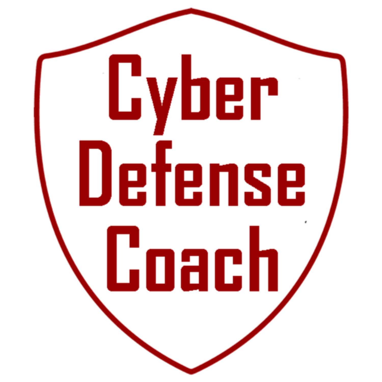 Cyber Defense Coach Audiobooks cover art