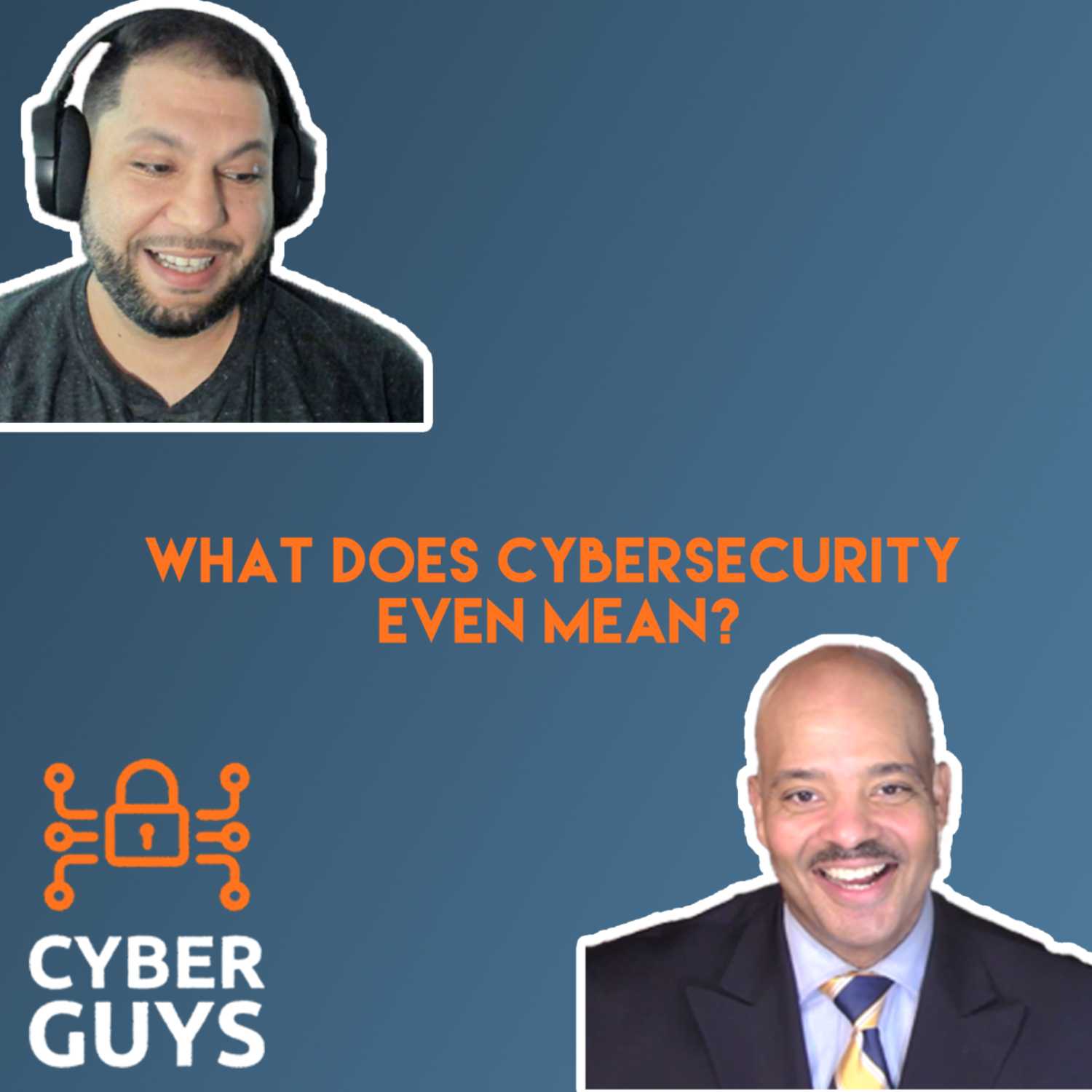 Cyber Guys