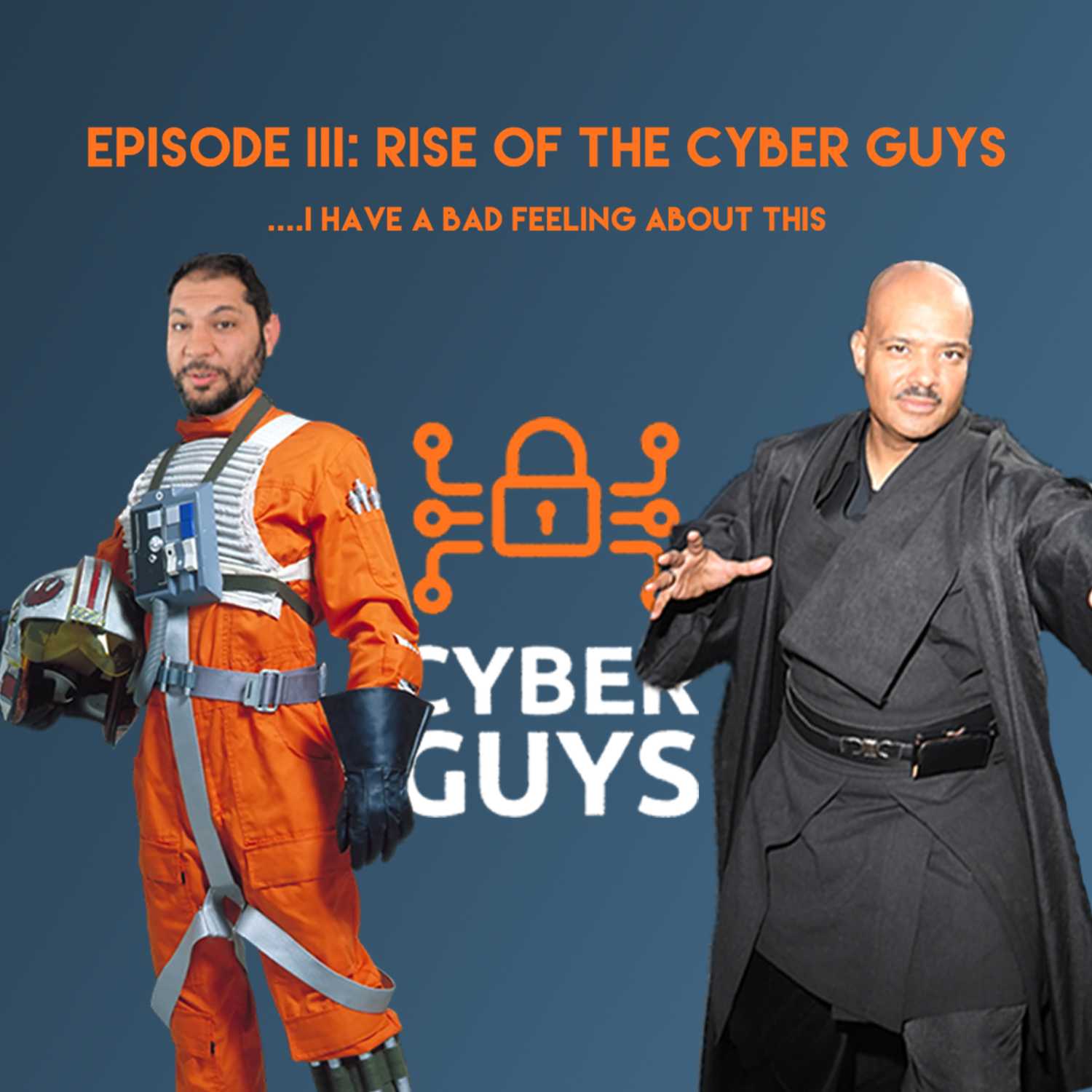 Cyber Guys