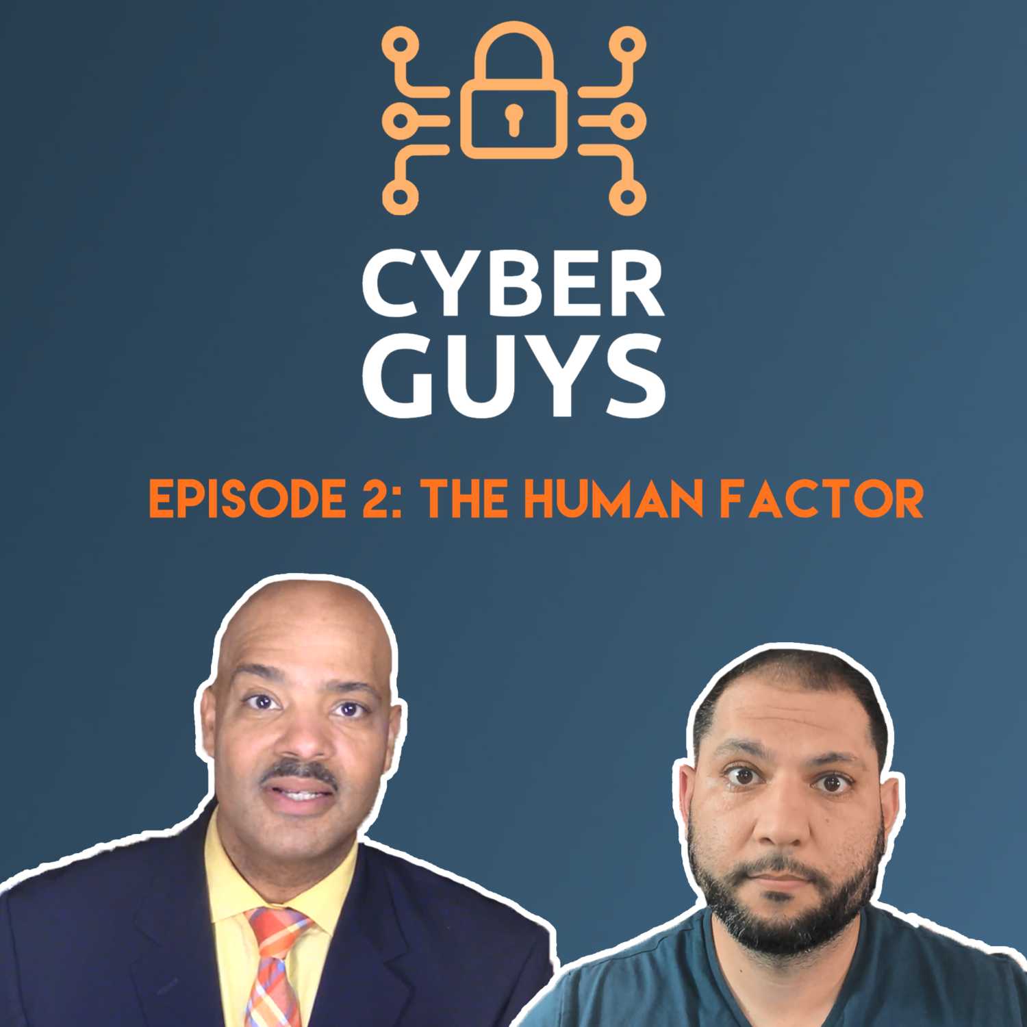 Cyber Guys