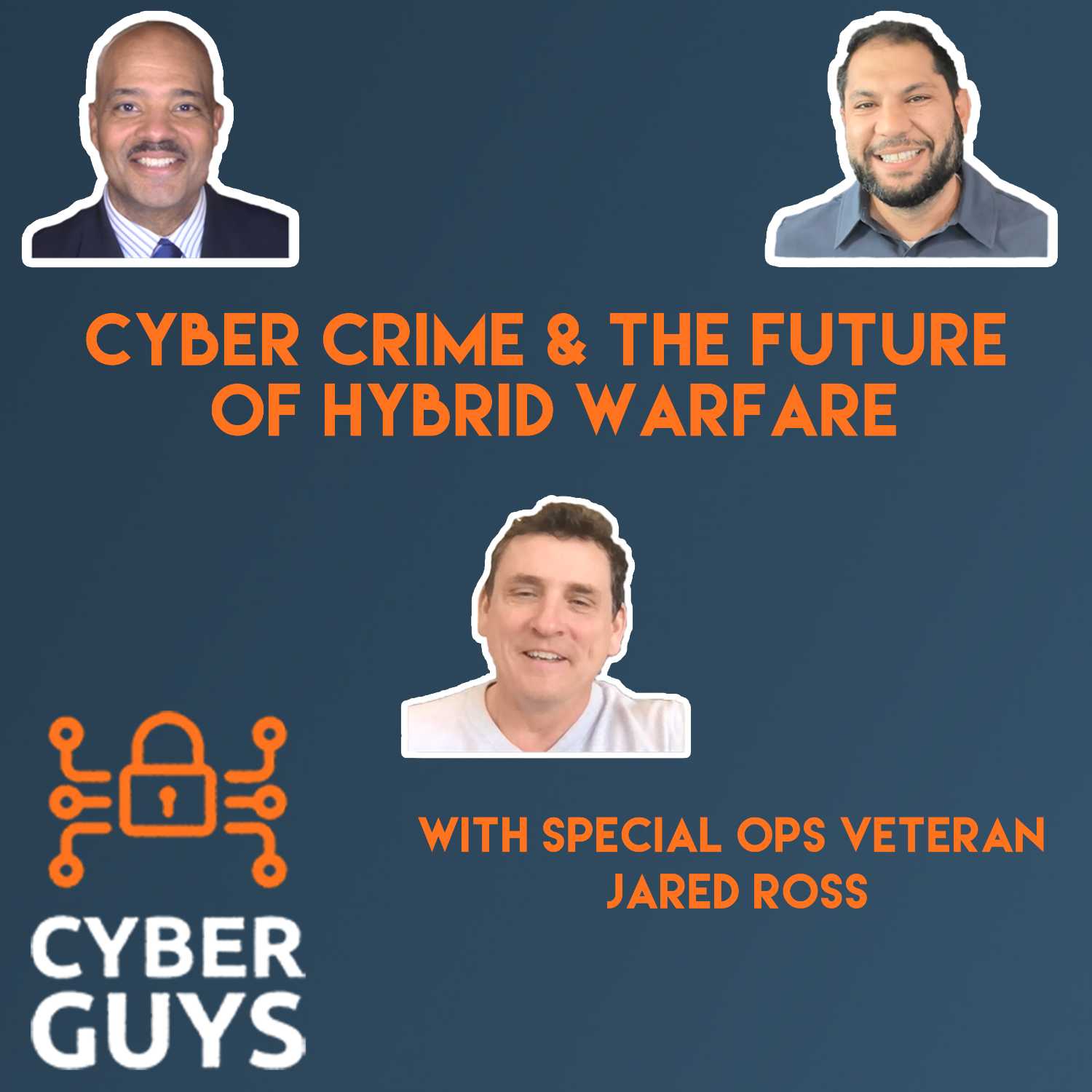 Cyber Guys