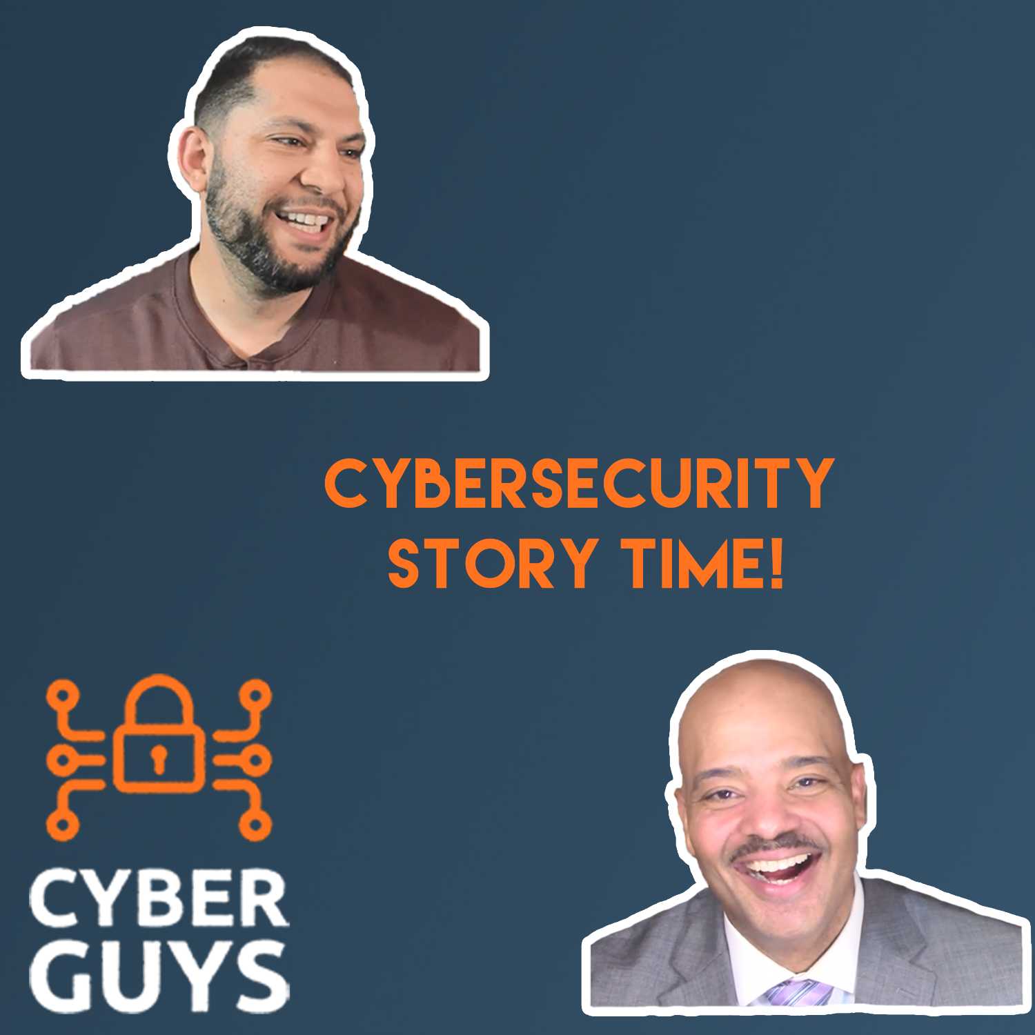 Cyber Guys