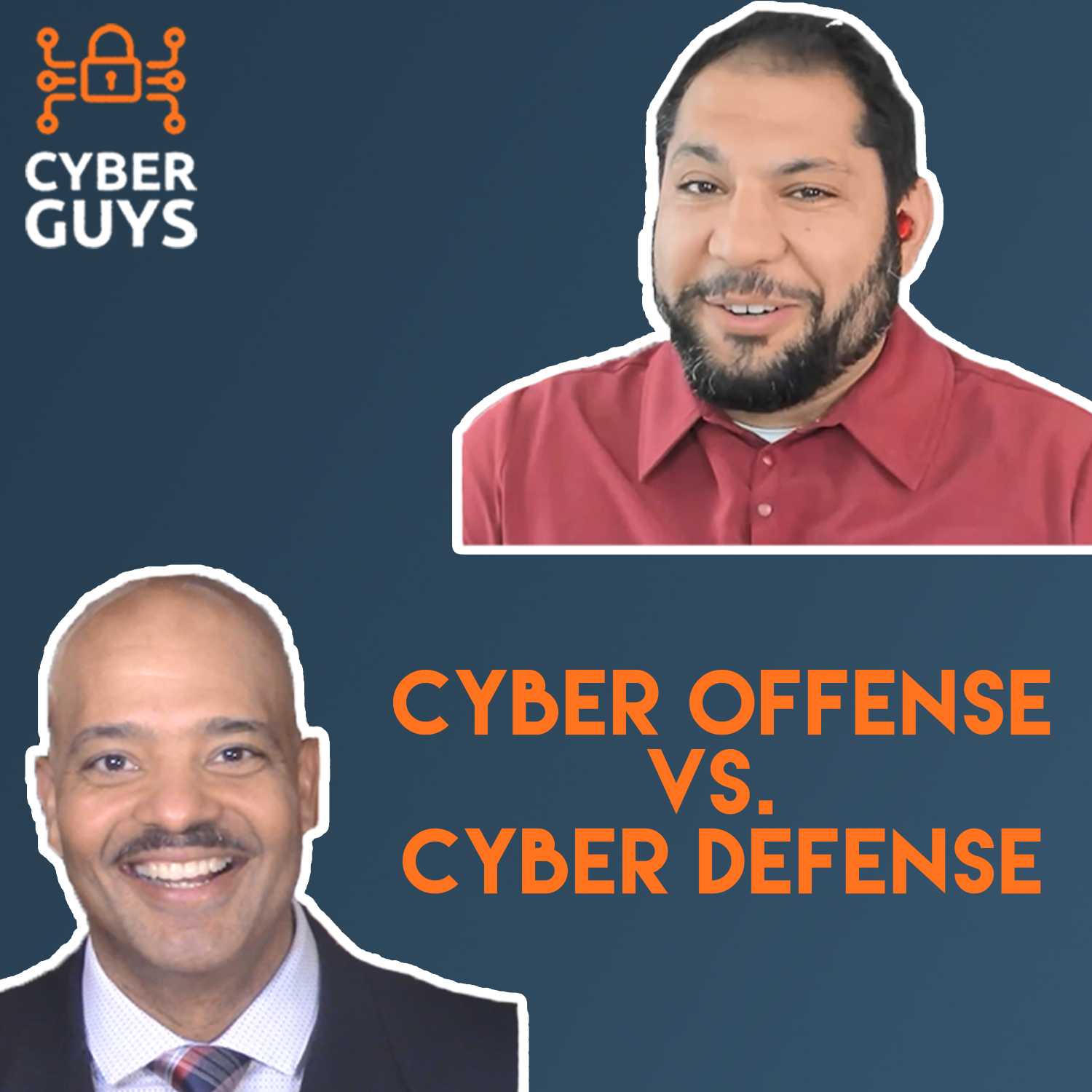 Cyber Guys