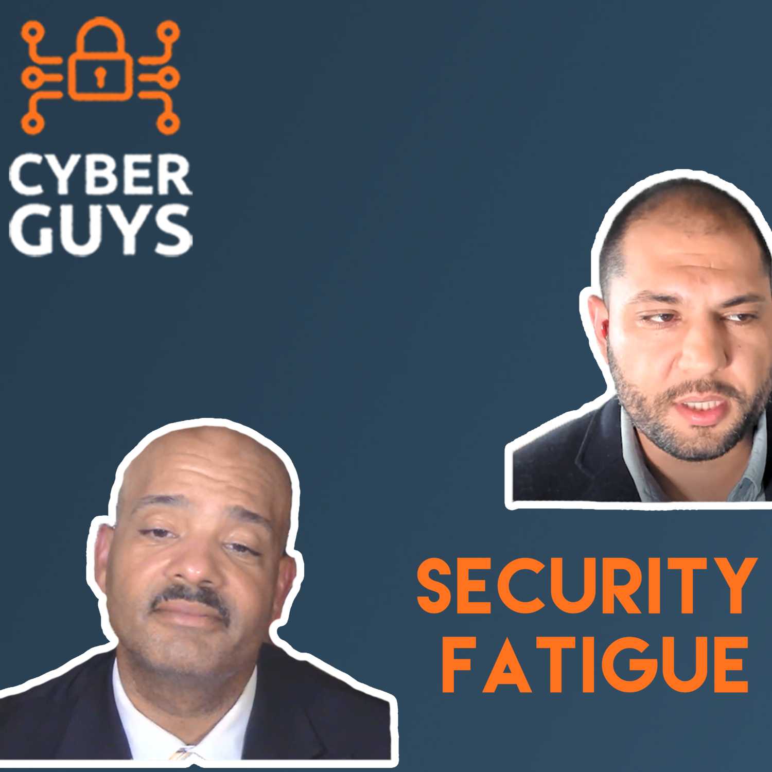 Security Fatigue