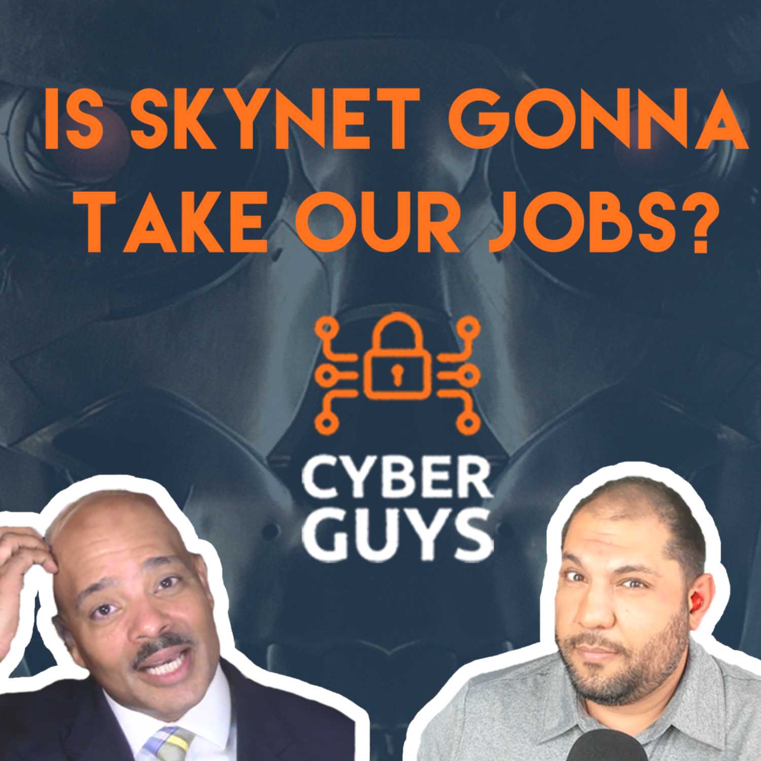 Is Skynet Gonna Take Our Jobs