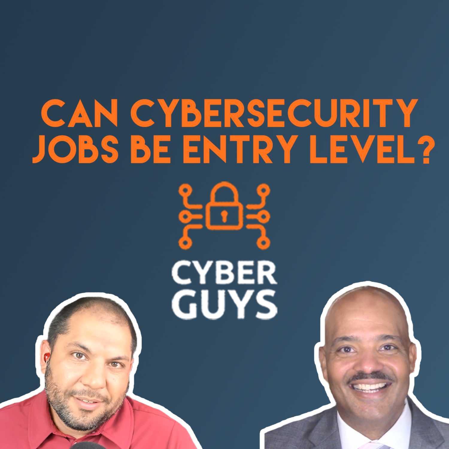 Can Cybersecurity Jobs Be Entry-Level?