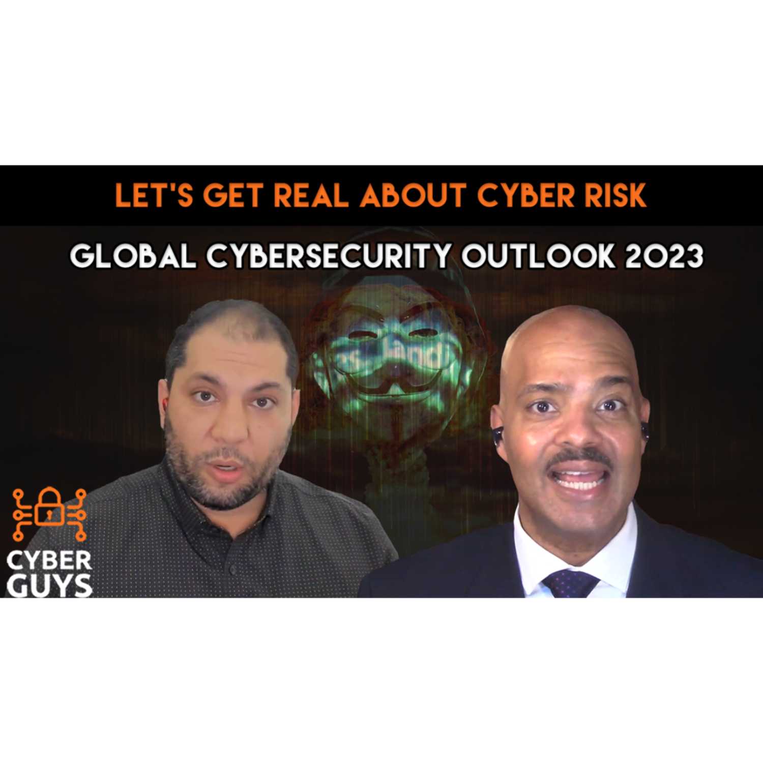 Let's Get Real About Cyber Risk
