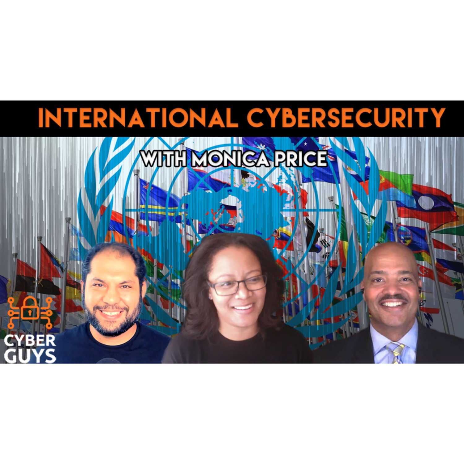 International Cybersecurity