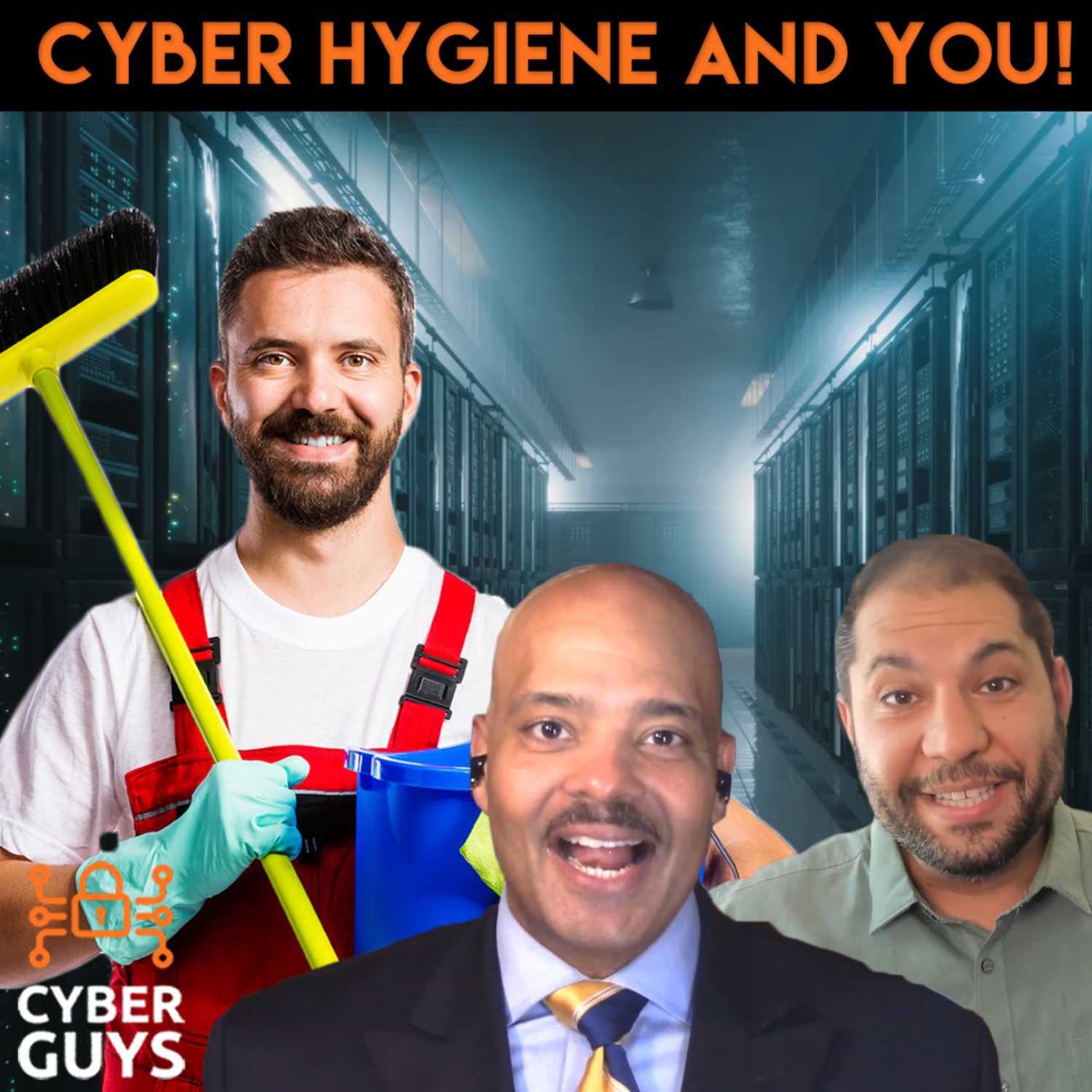 Cyber Hygiene and You!