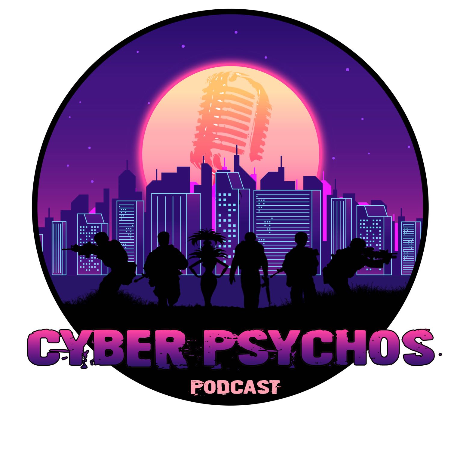 Episode 37: The Seaward