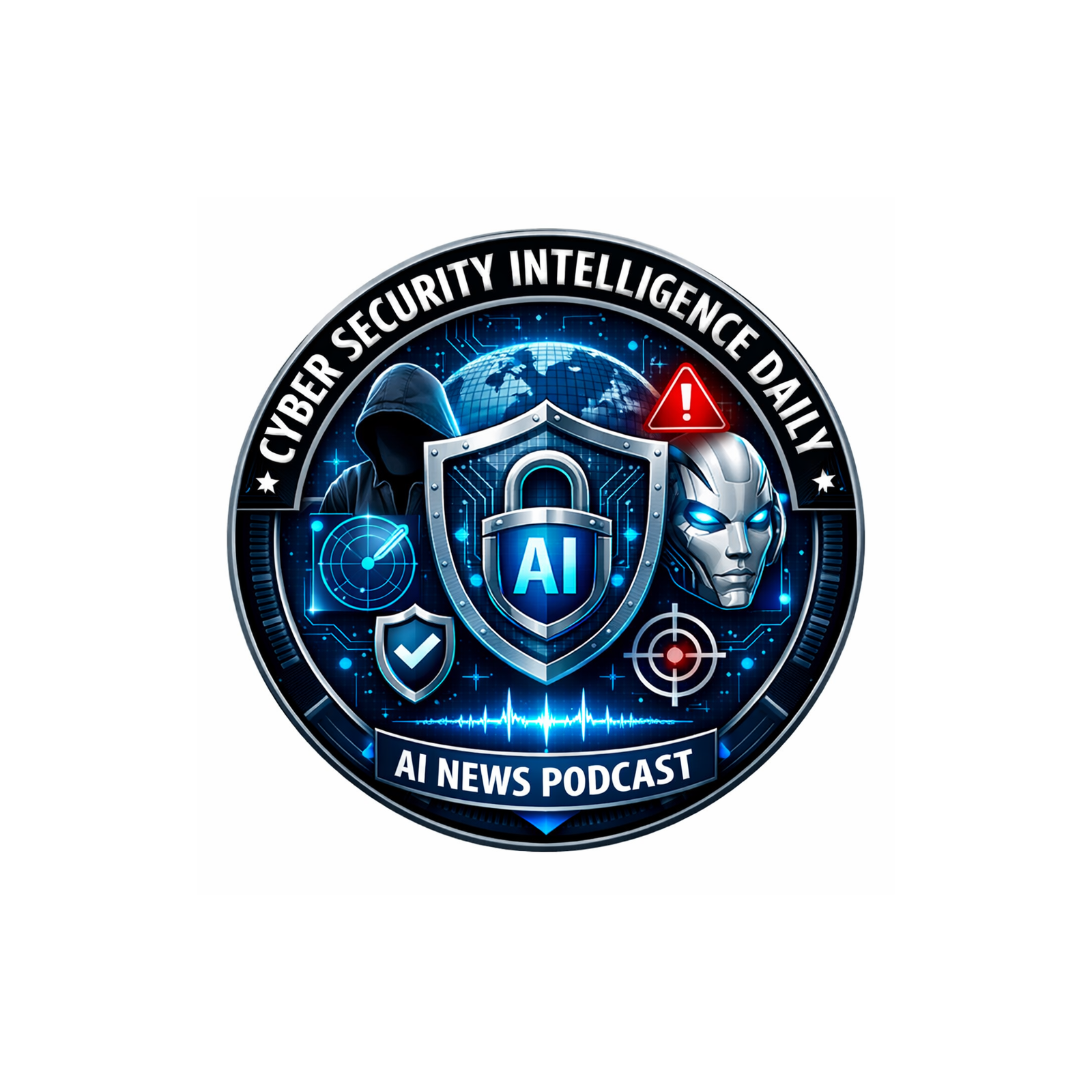 Cyber Security Intelligence Daily — Enterprise Threats, AI Defense, & Risk Insights- AI B2B News.