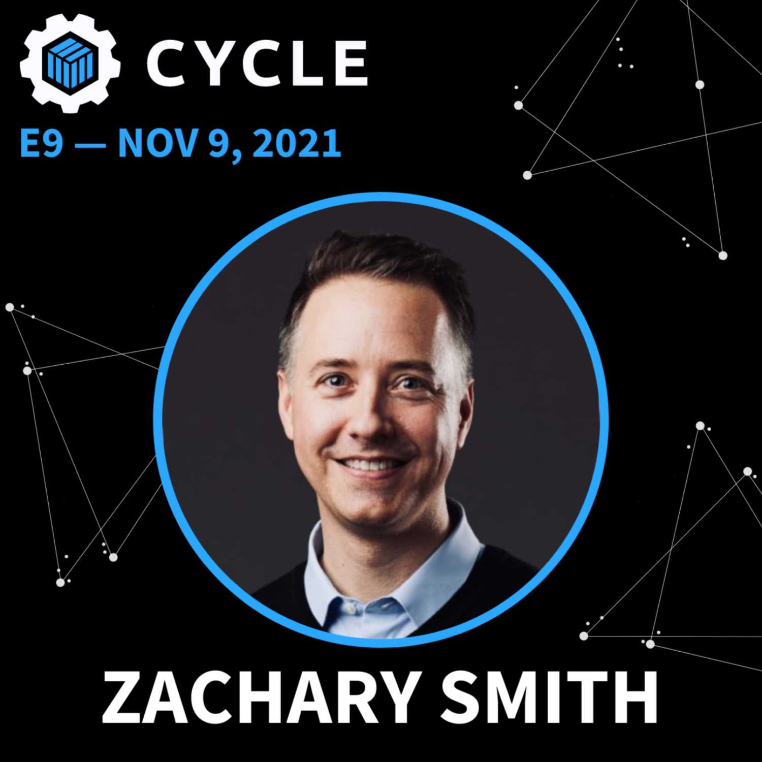 Cycle.io Podcast