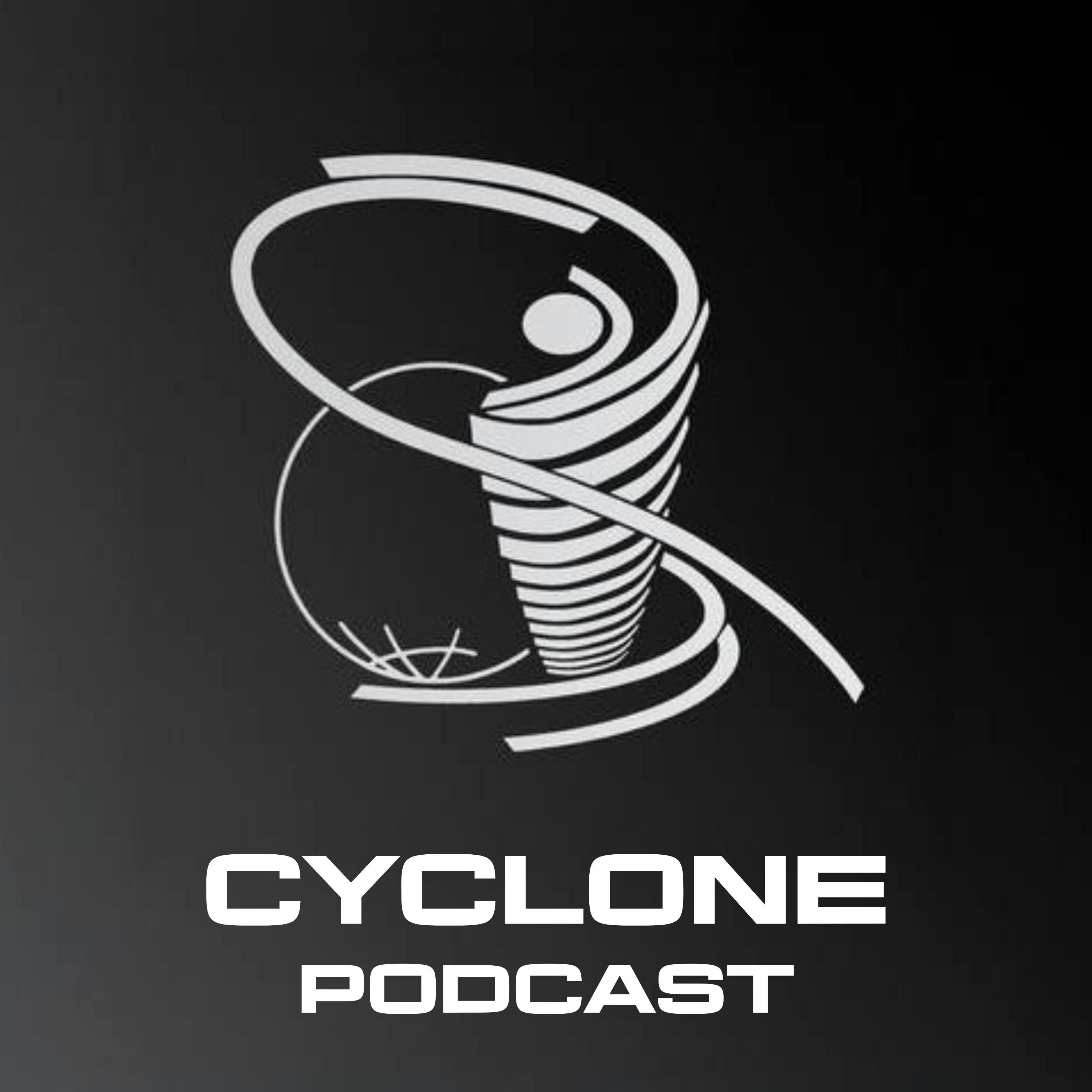 CYCLONE Podcast cover art