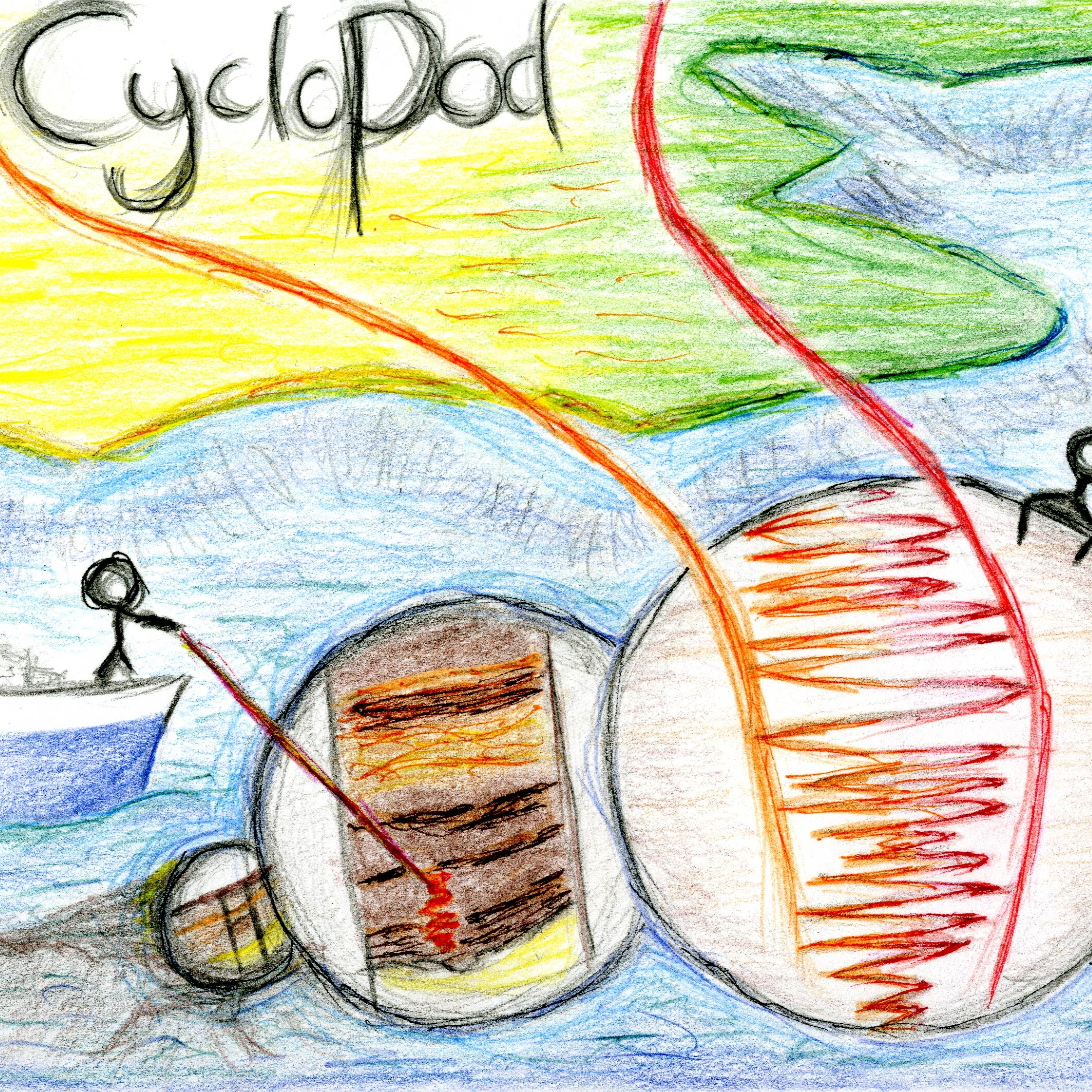 CycloPod