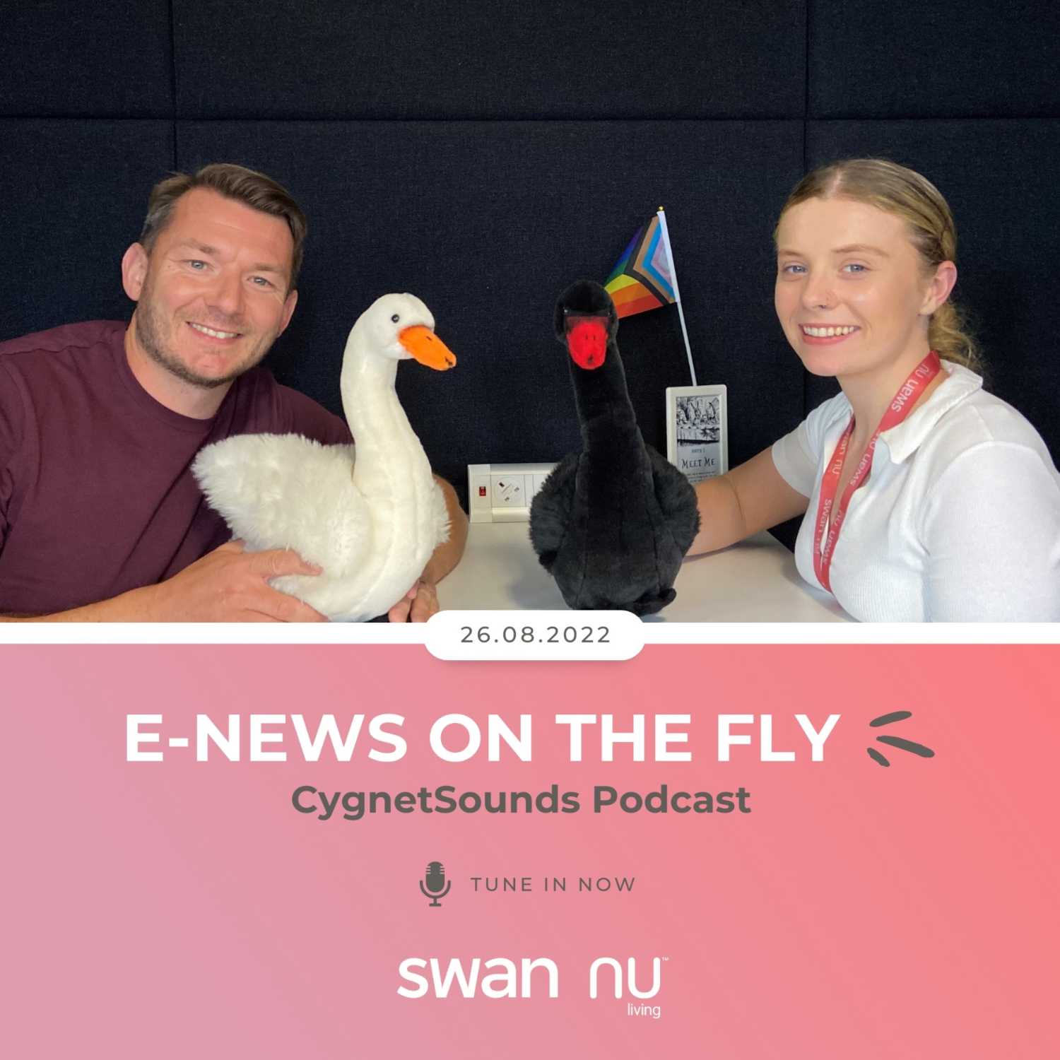 CygnetSounds