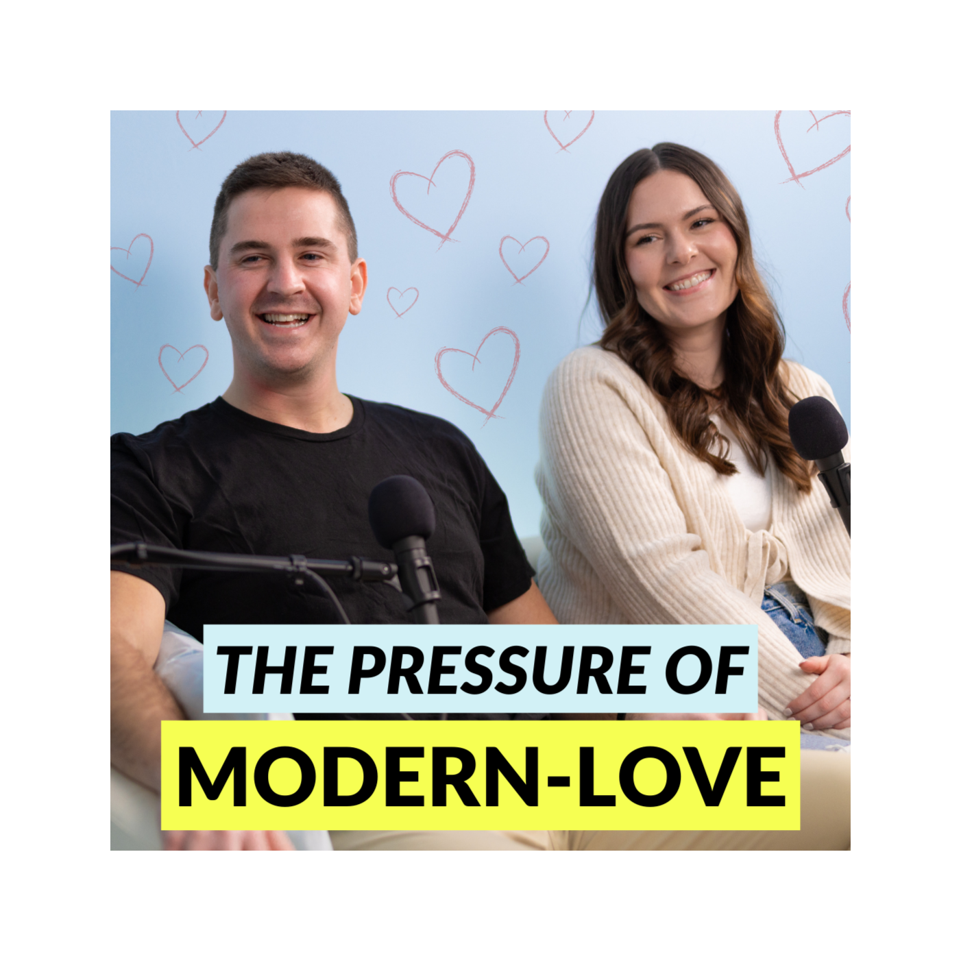 The Capturing Your Love Show
