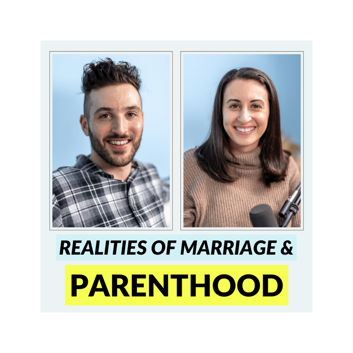 The Capturing Your Love Show