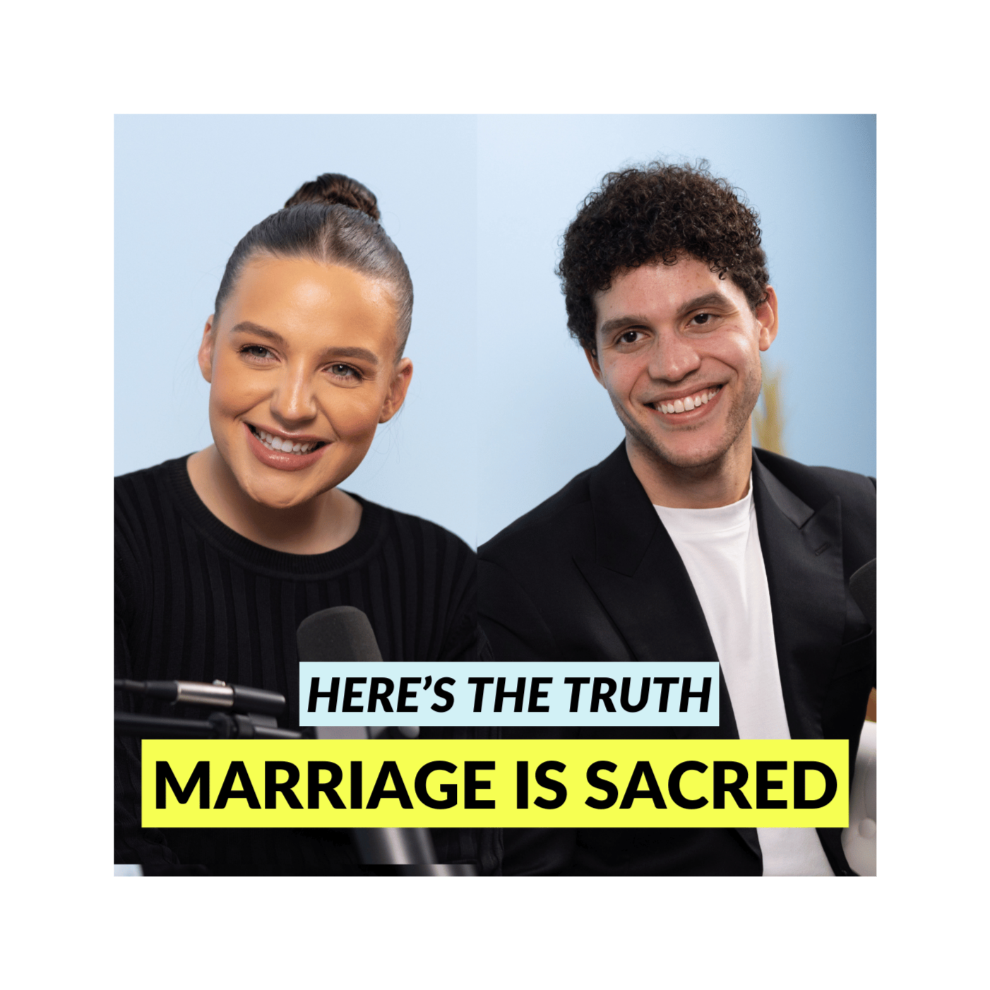 The Capturing Your Love Show