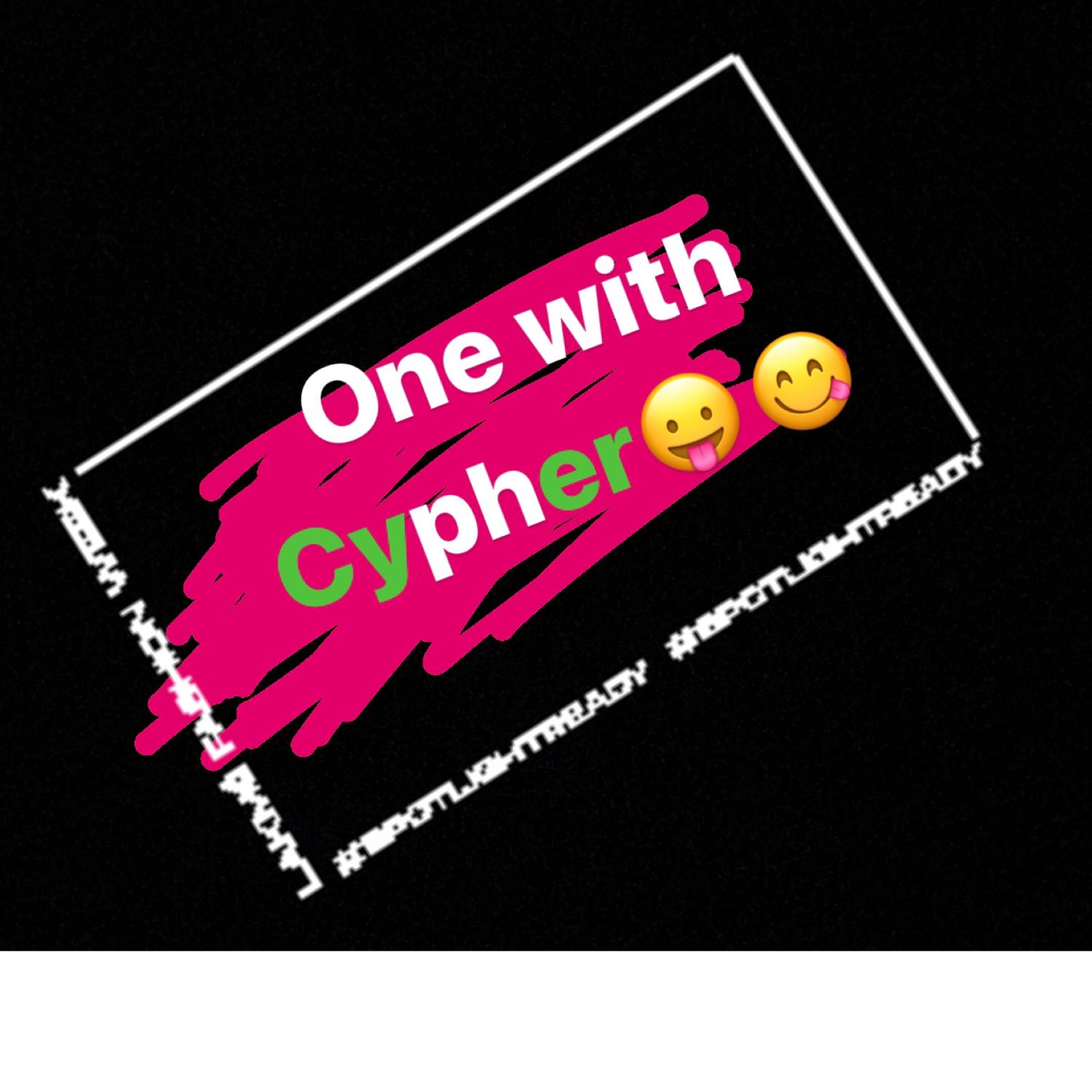 One with Cypher 