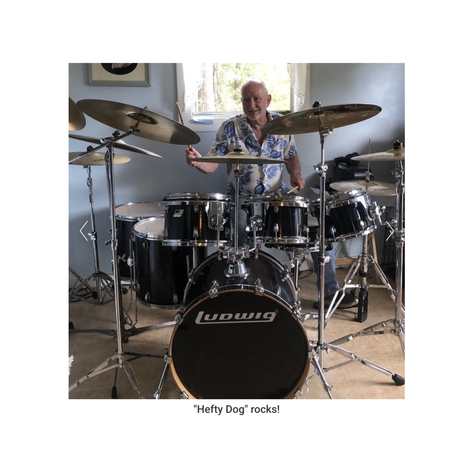 Cyprian Kane Radio Podcast