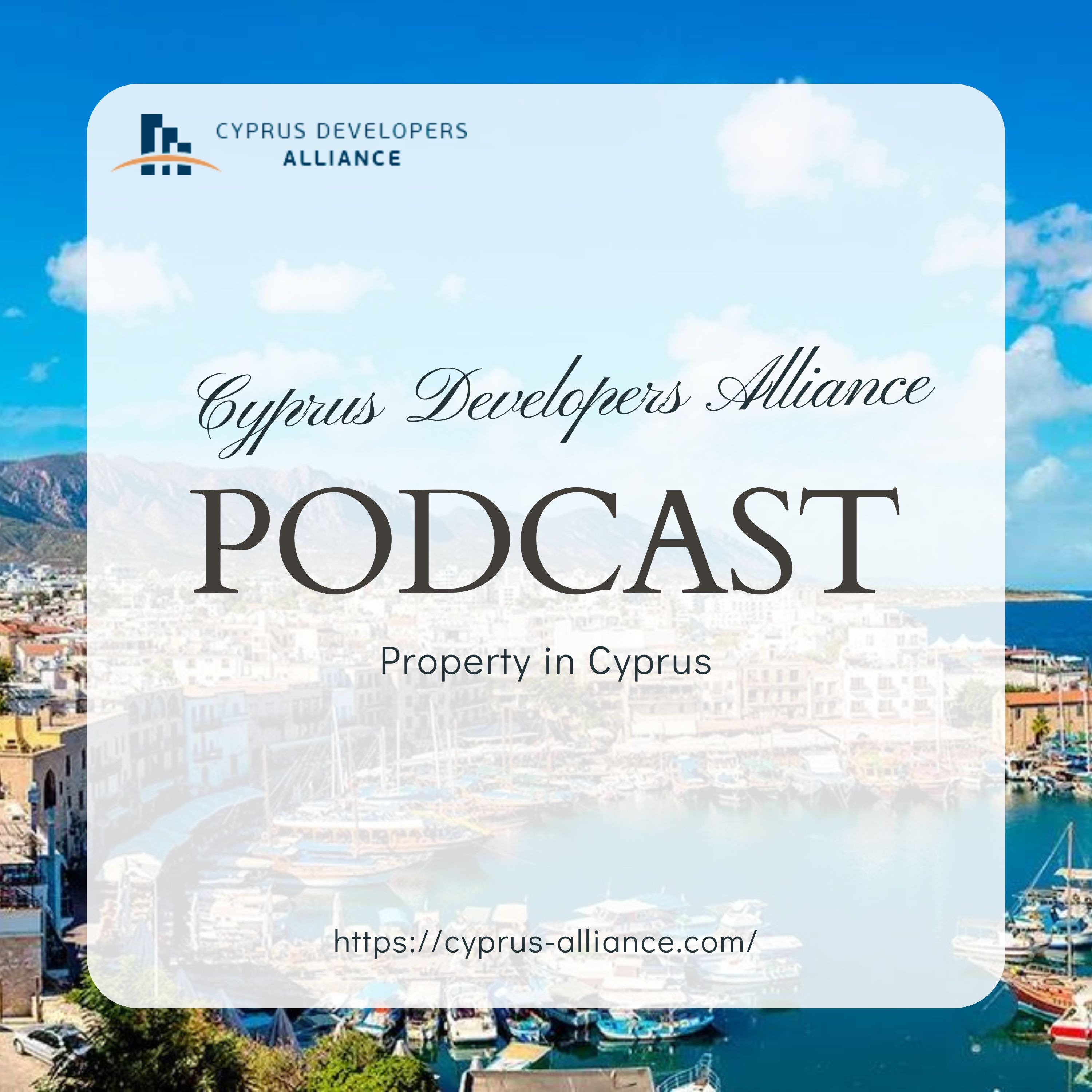 Property in Cyprus