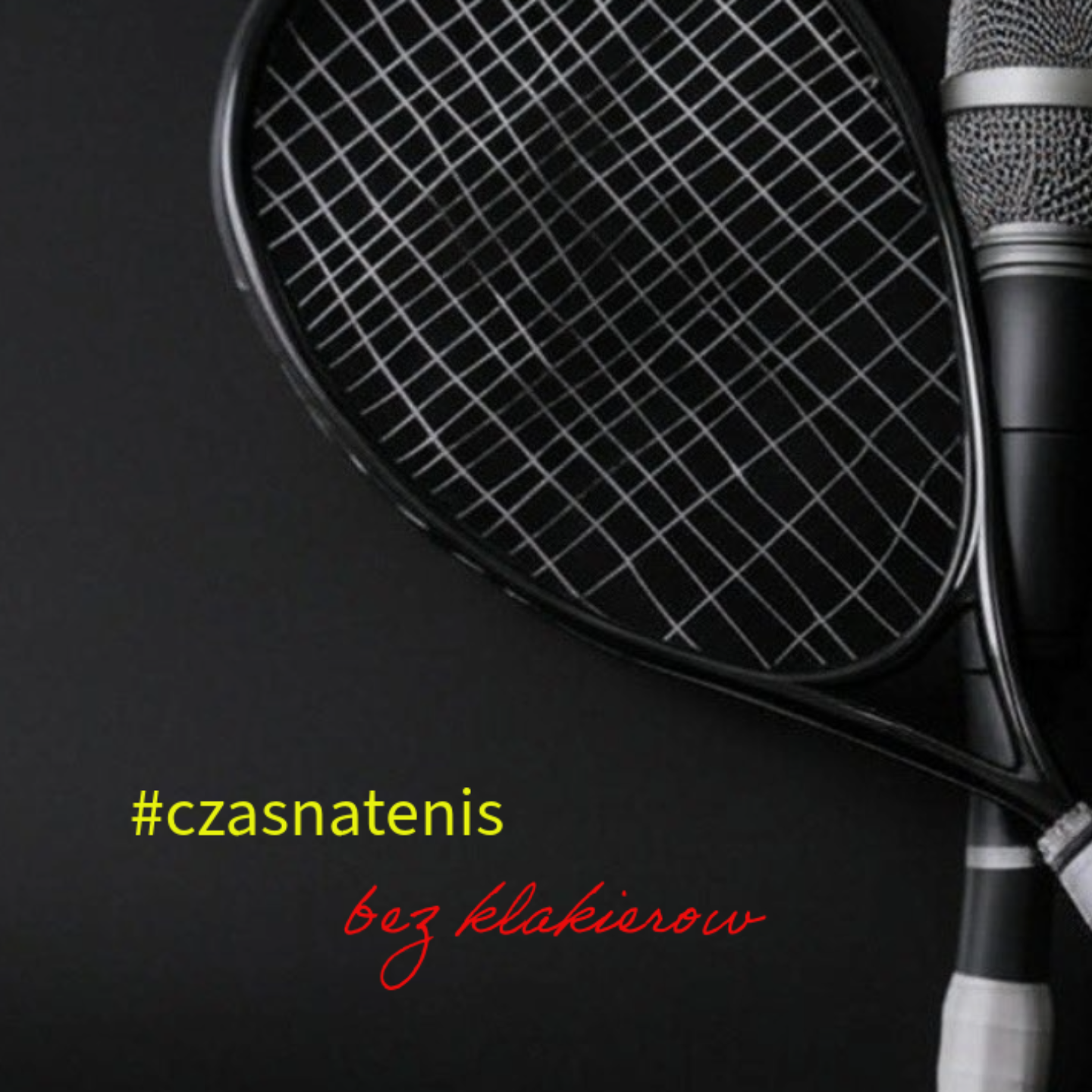 czasnatenis bez klakierów