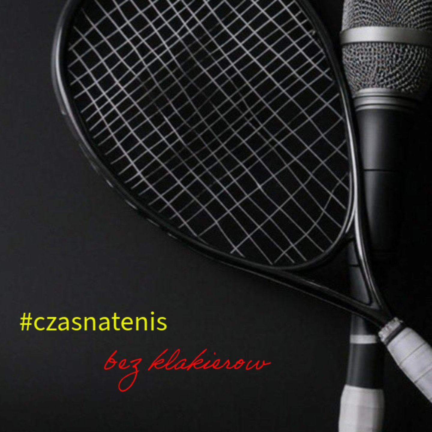 czasnatenis bez klakierów